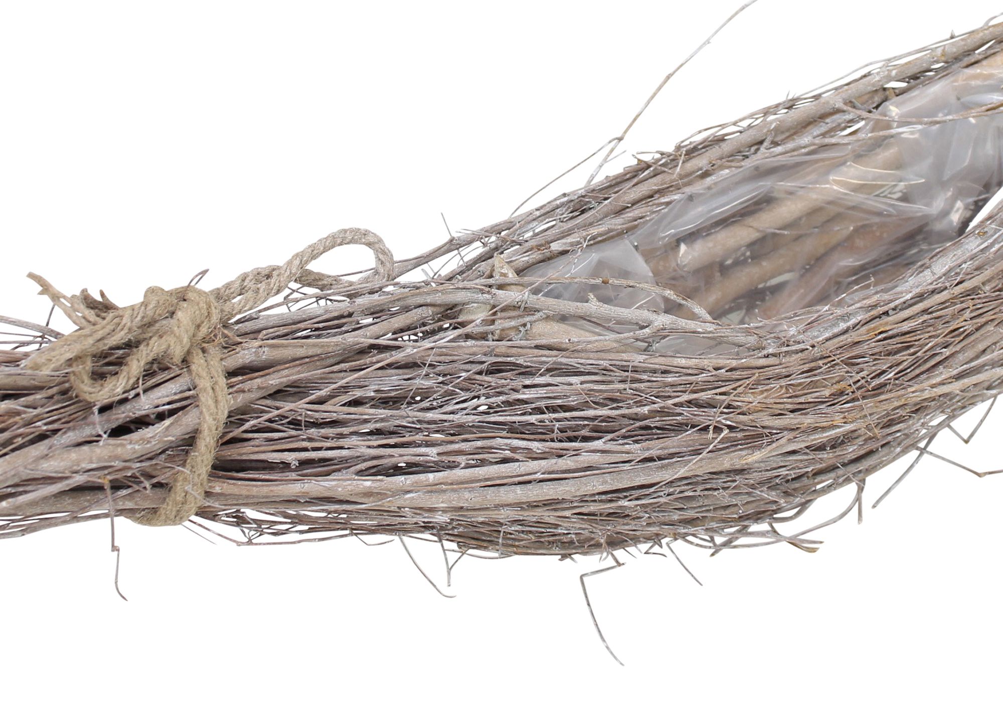 Pflanzer "Schiffchen"  im Frank Flechtwaren Online Shop für Pflanzkörbe kaufen