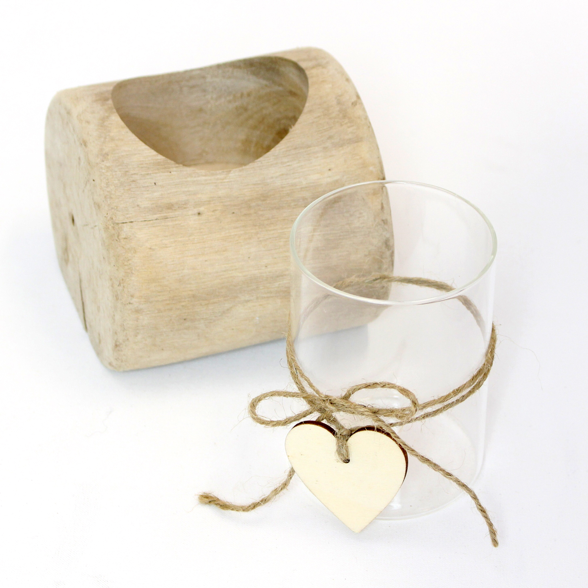Windlicht "Herzdeko" im Frank Flechtwaren Online Shop für Ostern kaufen Windlicht "Herzdeko" im Frank Flechtwaren Online Shop für Ostern kaufen