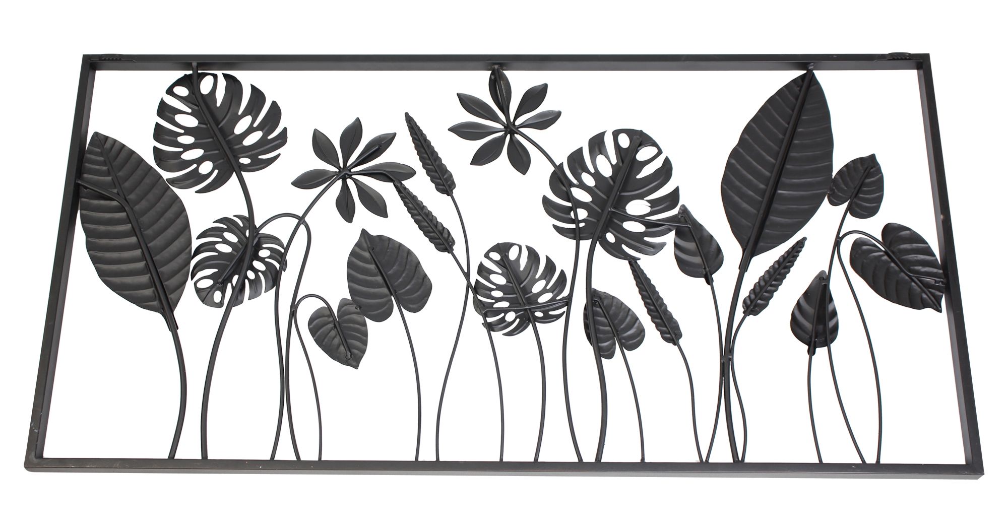 Metallbild "Blätter" im Frank Flechtwaren Online Shop für Herbst kaufen Metallbild "Blätter" im Frank Flechtwaren Online Shop für Herbst kaufen