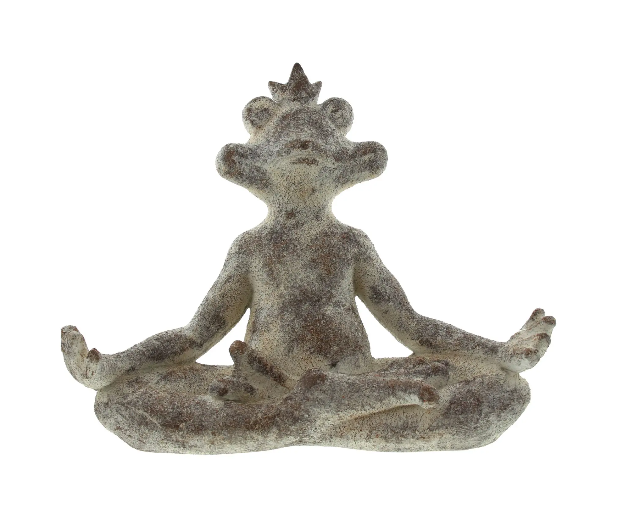 Frosch "Entspannung" im Frank Flechtwaren Online Shop für Gartenfiguren kaufen Frosch "Entspannung" im Frank Flechtwaren Online Shop für Gartenfiguren kaufen