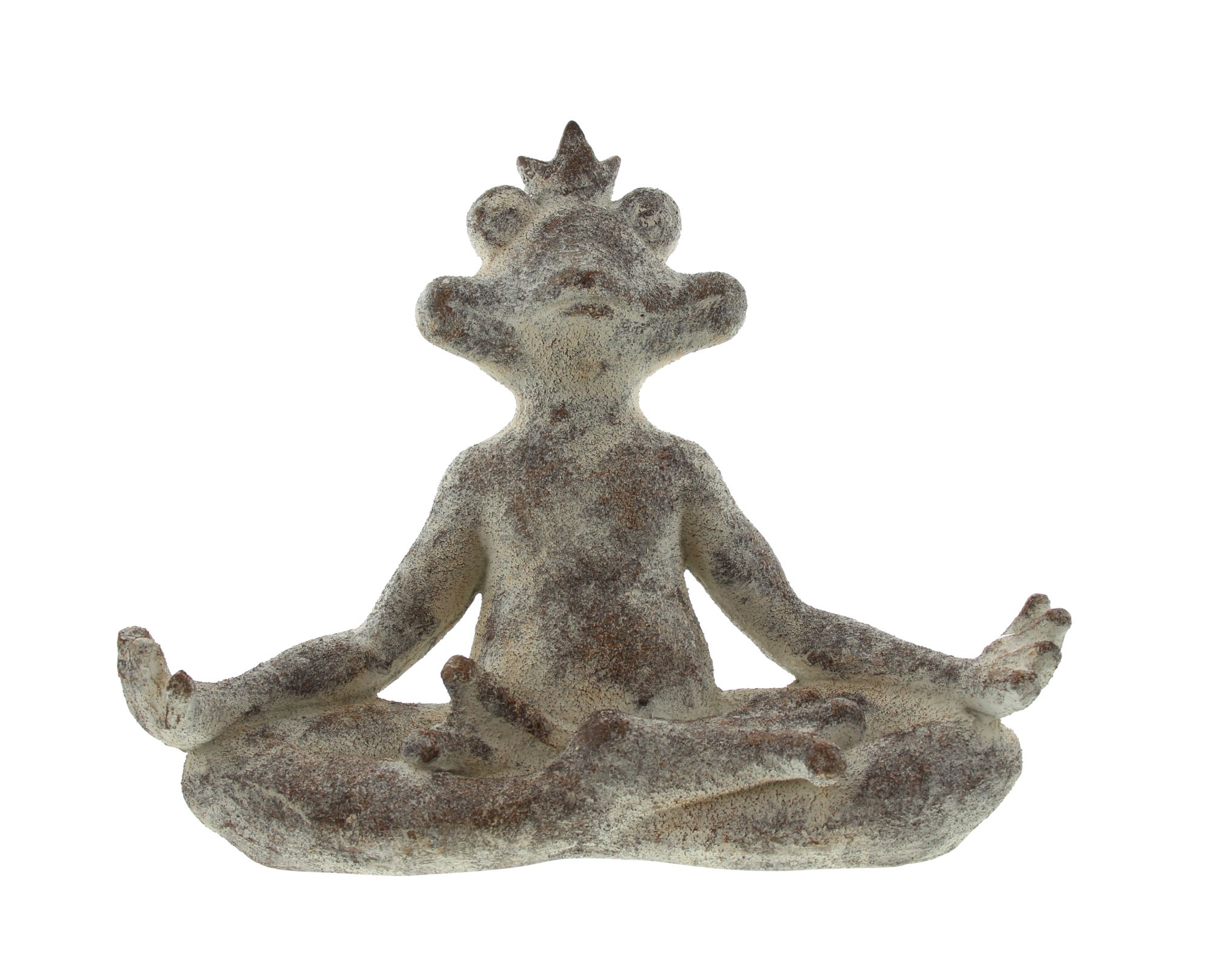 Frosch "Entspannung" im Frank Flechtwaren Online Shop für Gartenfiguren kaufen Frosch "Entspannung" im Frank Flechtwaren Online Shop für Gartenfiguren kaufen