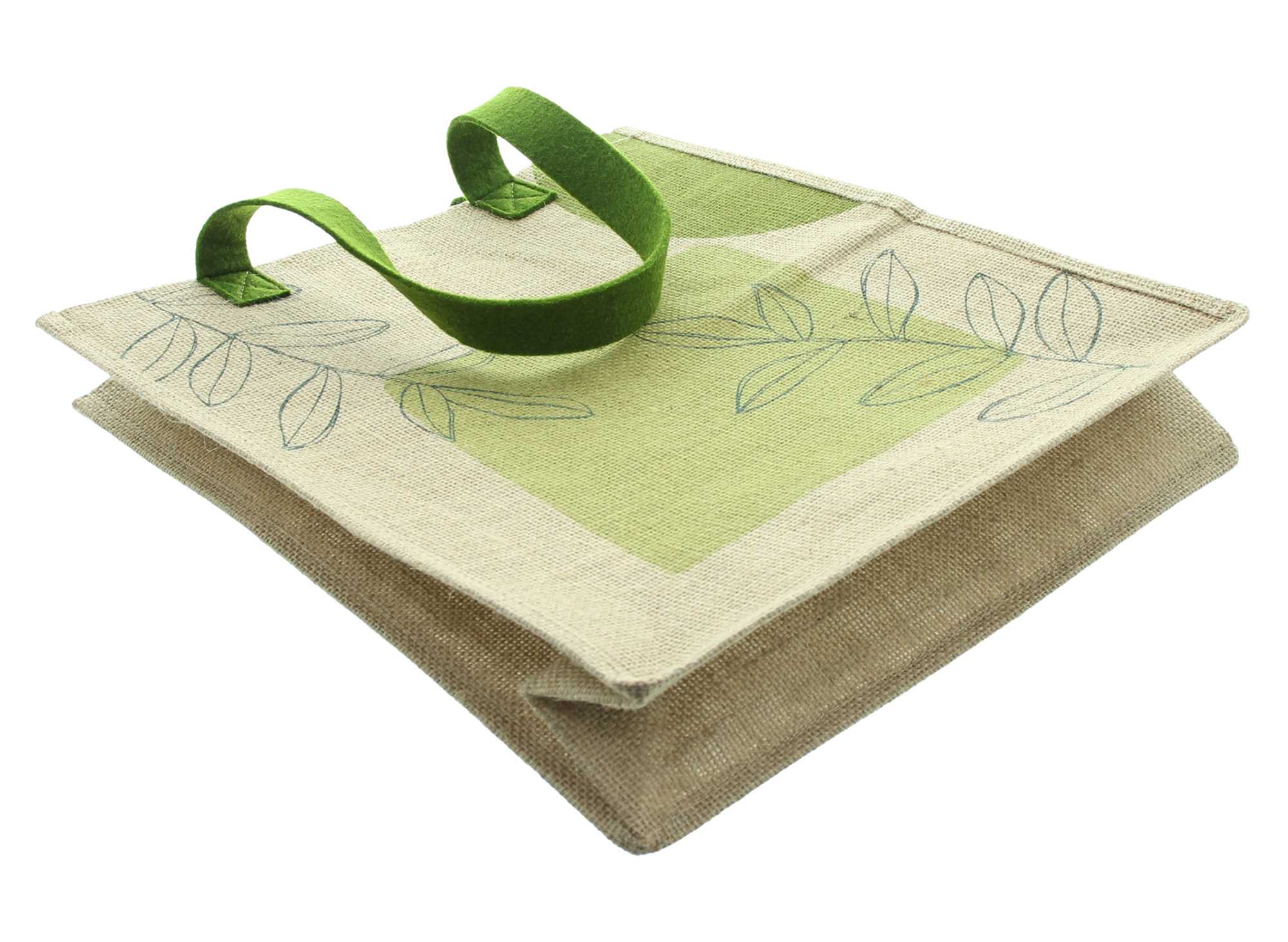 Acheter Sac "Green Nature"  dans la boutique en ligne de Frank Flechtwaren pour Cuisine