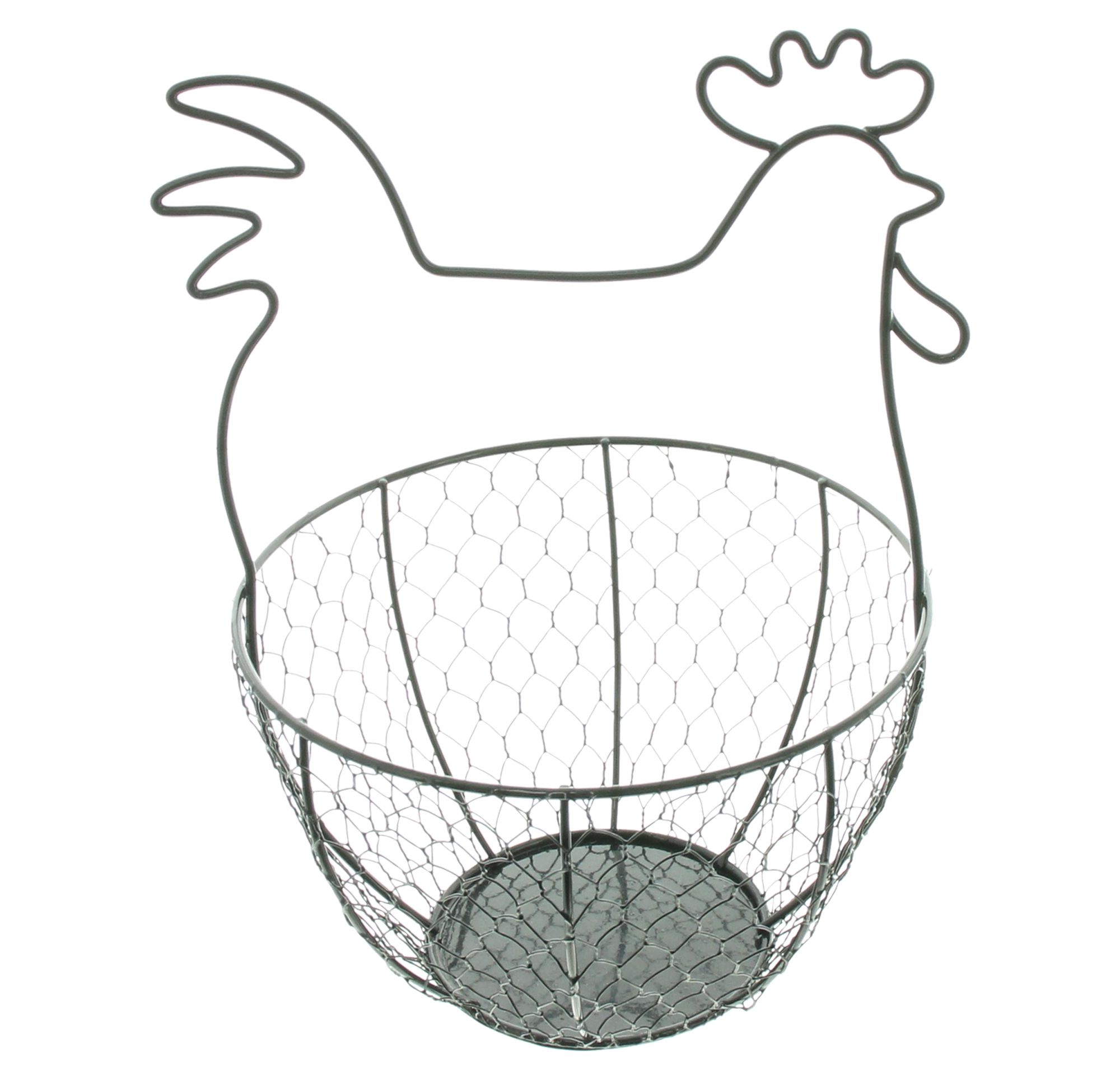 Eierkorb "Henne" im Frank Flechtwaren Online Shop für Ostern kaufen Eierkorb "Henne" im Frank Flechtwaren Online Shop für Ostern kaufen