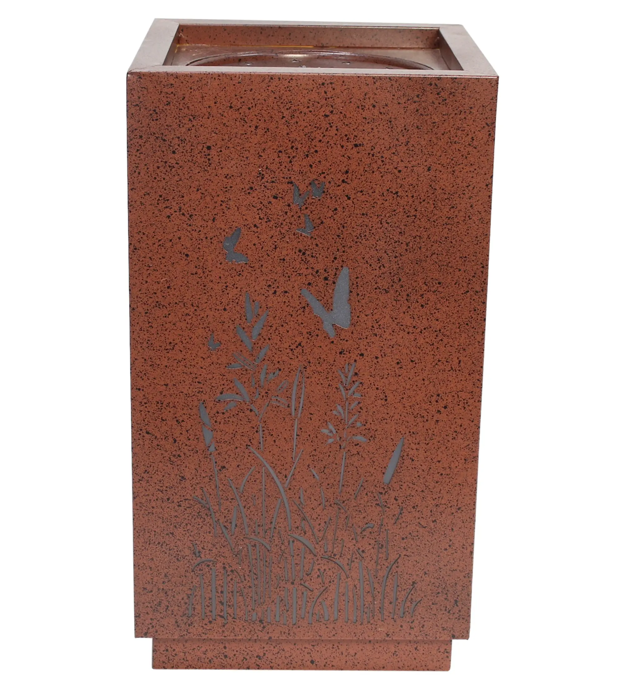 LED-Brunnen "Blumenwiese" im Frank Flechtwaren Online Shop für Geschenke-Tipps kaufen LED-Brunnen "Blumenwiese" im Frank Flechtwaren Online Shop für Geschenke-Tipps kaufen