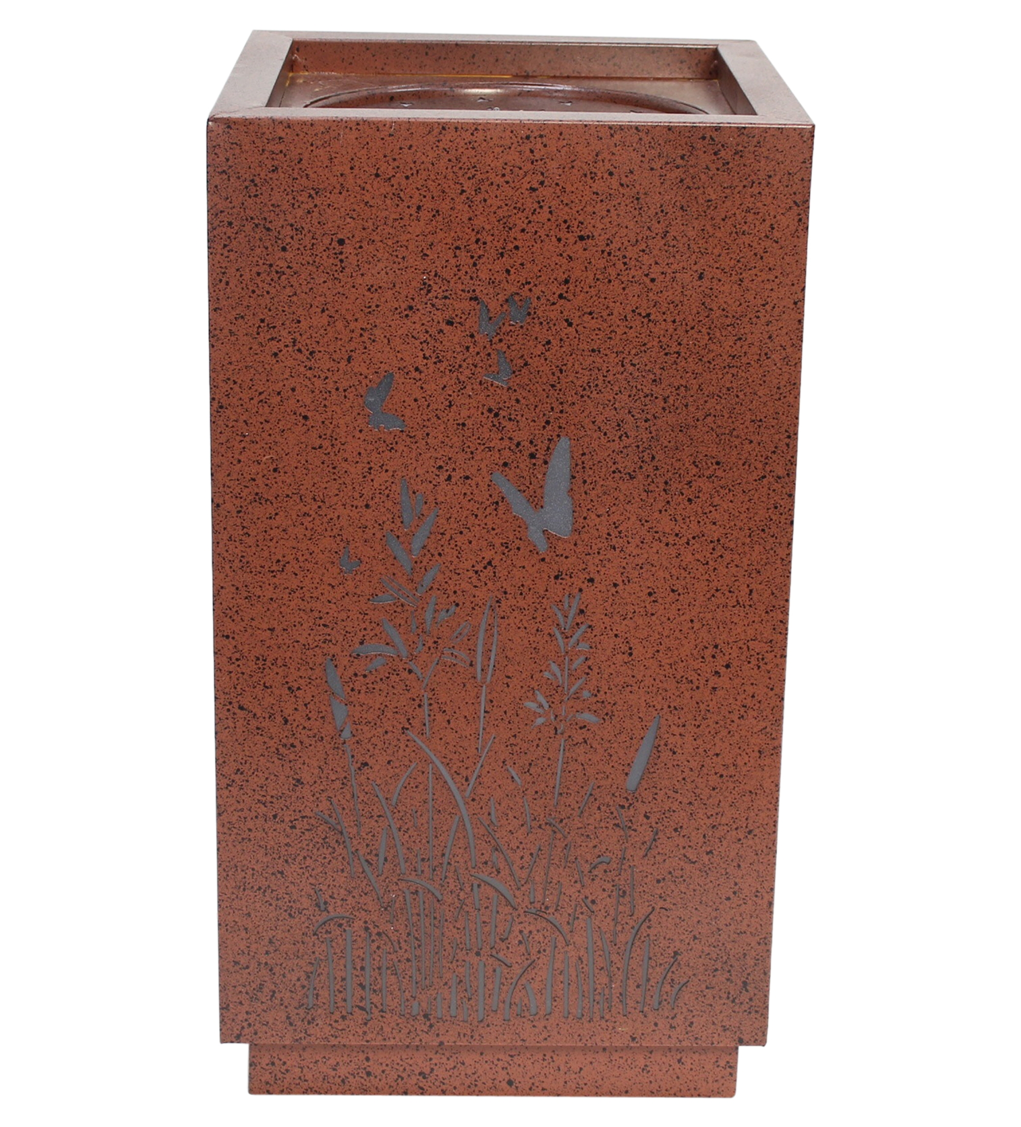 LED-Brunnen "Blumenwiese" im Frank Flechtwaren Online Shop für Geschenke-Tipps kaufen LED-Brunnen "Blumenwiese" im Frank Flechtwaren Online Shop für Geschenke-Tipps kaufen