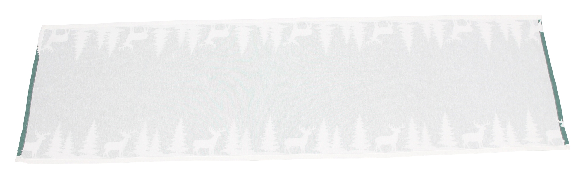 Acheter Chemin de table "forêt"  dans la boutique en ligne de Frank Flechtwaren pour Noël