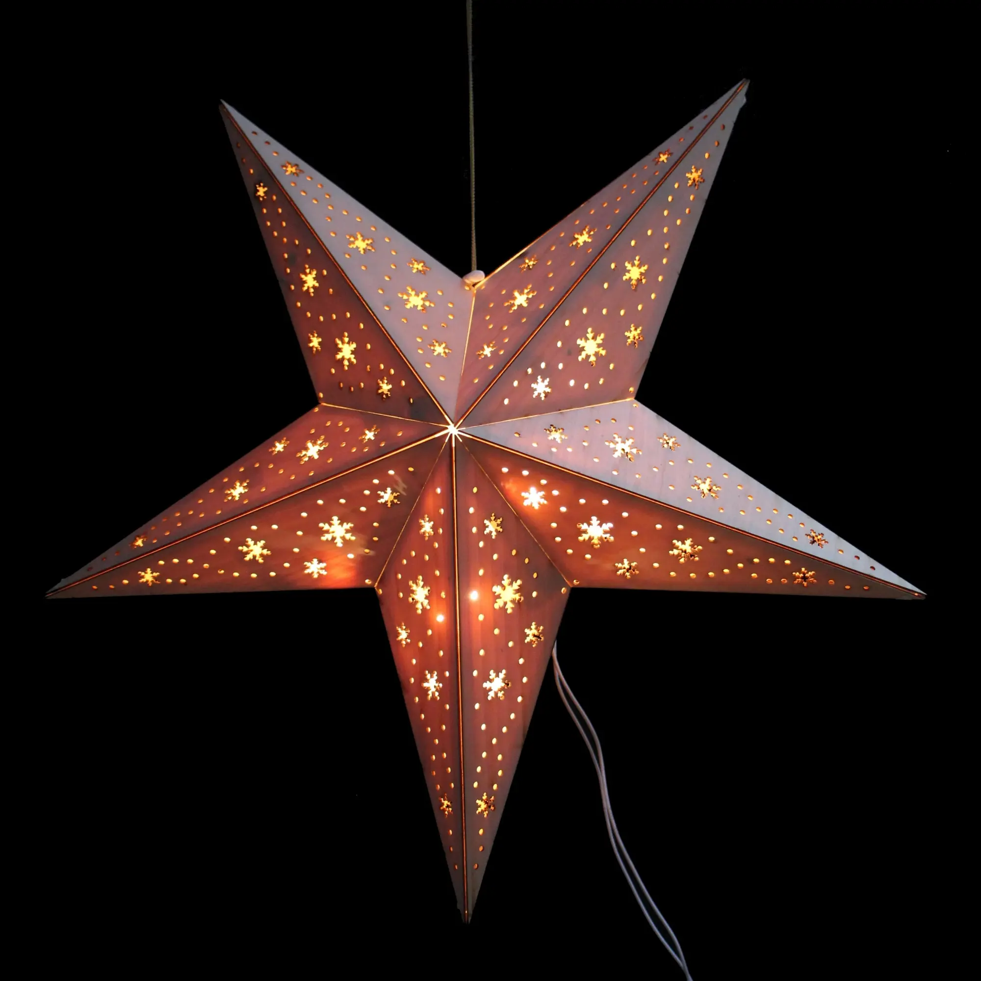 Holzstern mit LED-Lichterkette im Frank Flechtwaren Online Shop für Dekohänger kaufen Holzstern mit LED-Lichterkette im Frank Flechtwaren Online Shop für Dekohänger kaufen