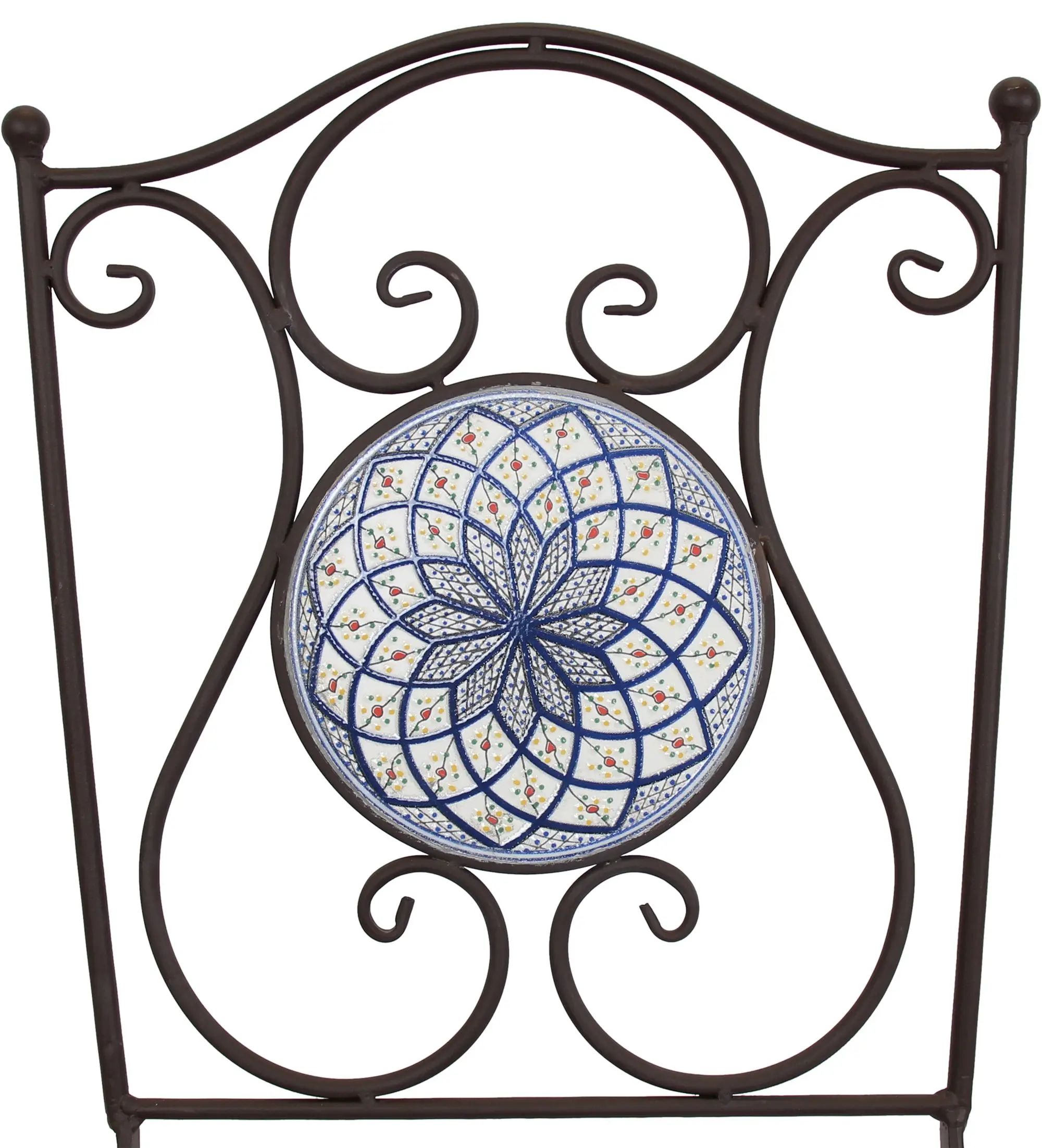 Bistro-Set "Mia Mare", 3tlg.  im Frank Flechtwaren Online Shop für Bistrosets kaufen