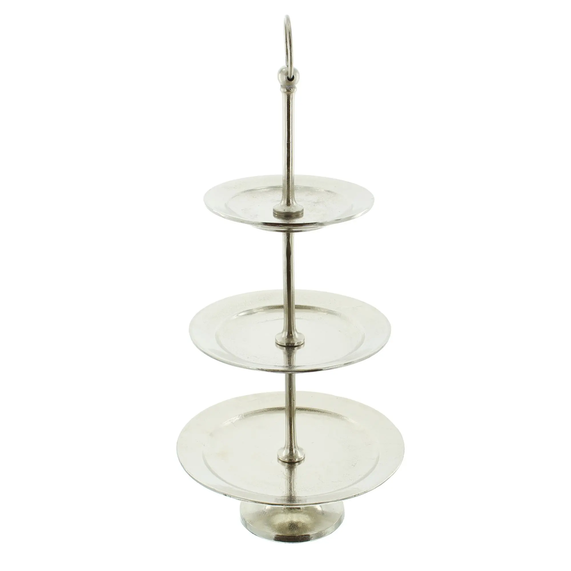 Etagere "Maison", groß im Frank Flechtwaren Online Shop für Ostern kaufen Etagere "Maison", groß im Frank Flechtwaren Online Shop für Ostern kaufen