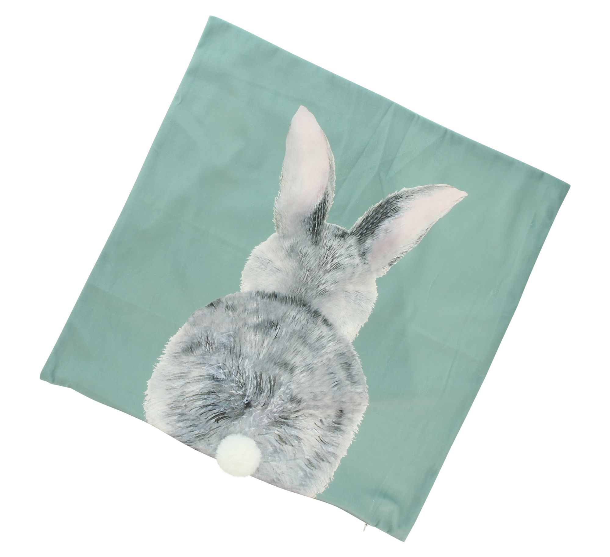 Kissenhülle "Häschen", 2er Set im Frank Flechtwaren Online Shop für Ostern kaufen Kissenhülle "Häschen", 2er Set im Frank Flechtwaren Online Shop für Ostern kaufen