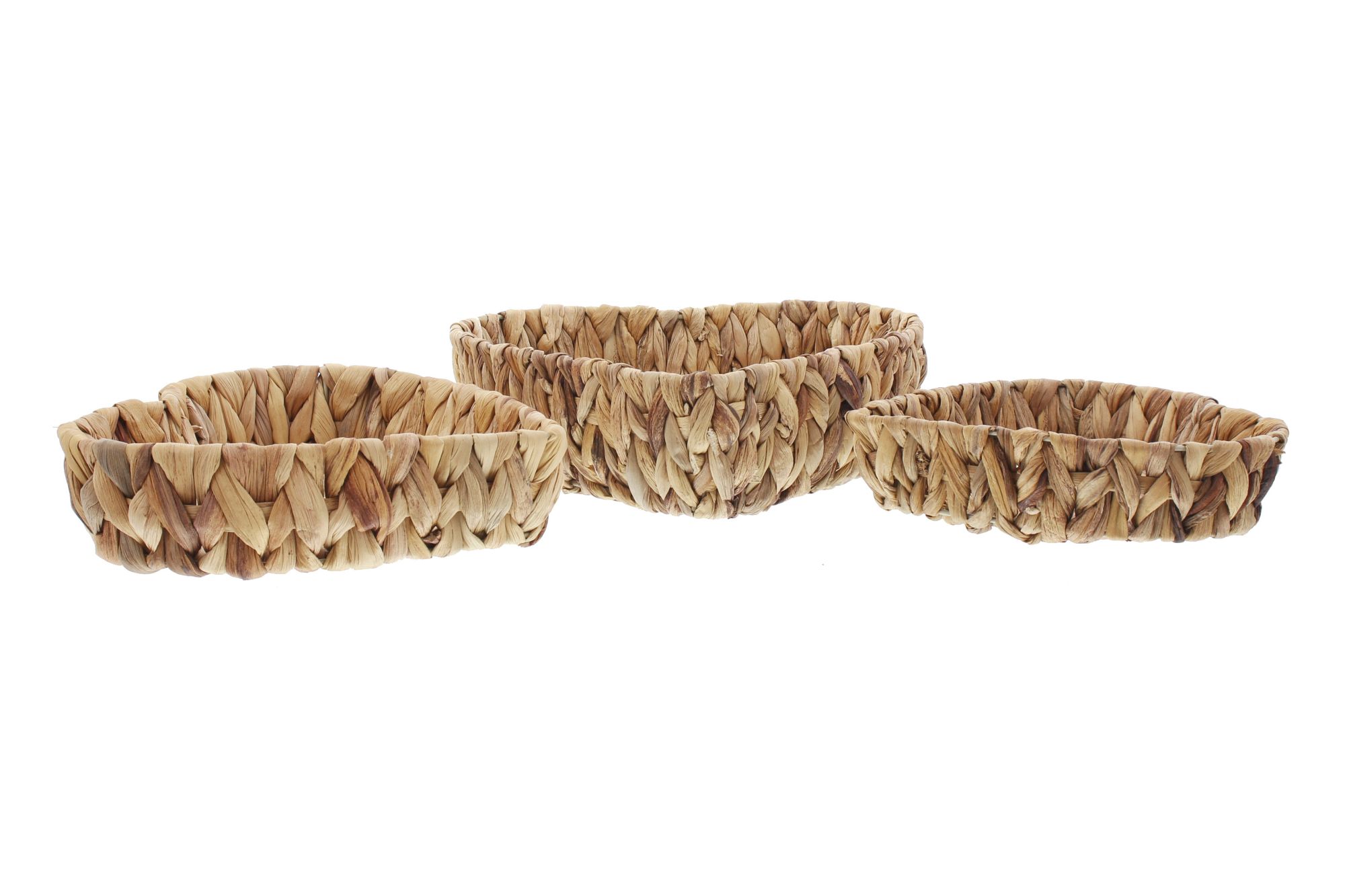 Schale "Herz", 3er Set im Frank Flechtwaren Online Shop für Schalen kaufen Schale "Herz", 3er Set im Frank Flechtwaren Online Shop für Schalen kaufen