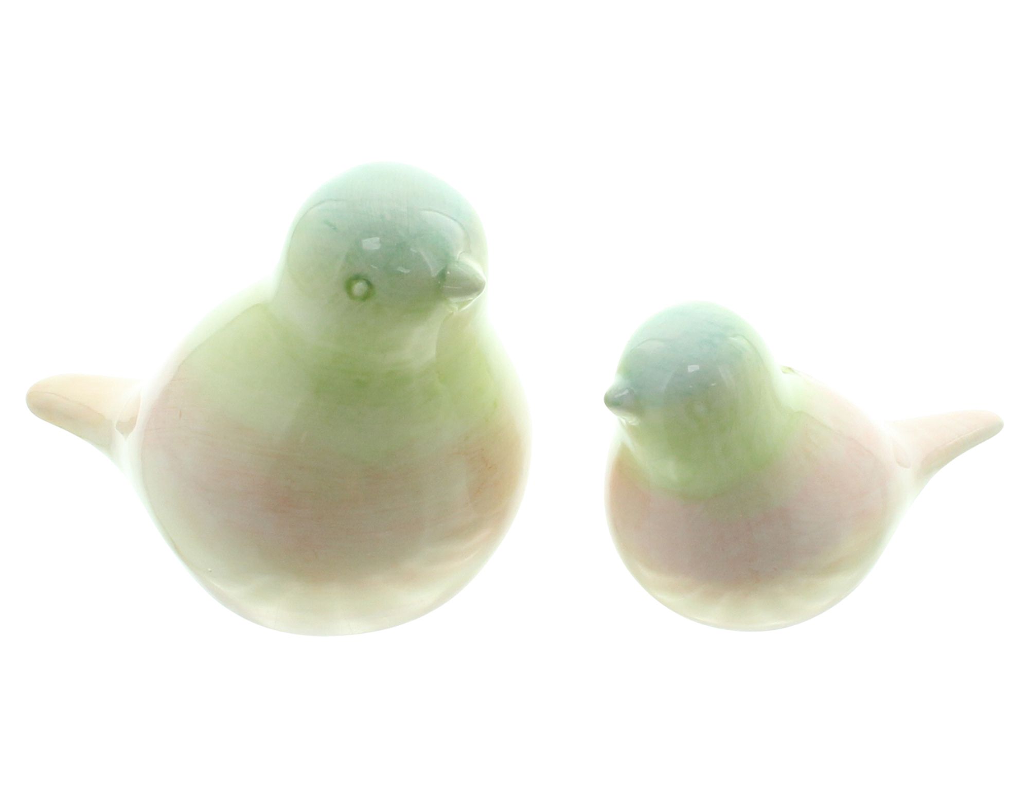 Vogel "Pastell", 2er Set im Frank Flechtwaren Online Shop für Ostern kaufen Vogel "Pastell", 2er Set im Frank Flechtwaren Online Shop für Ostern kaufen
