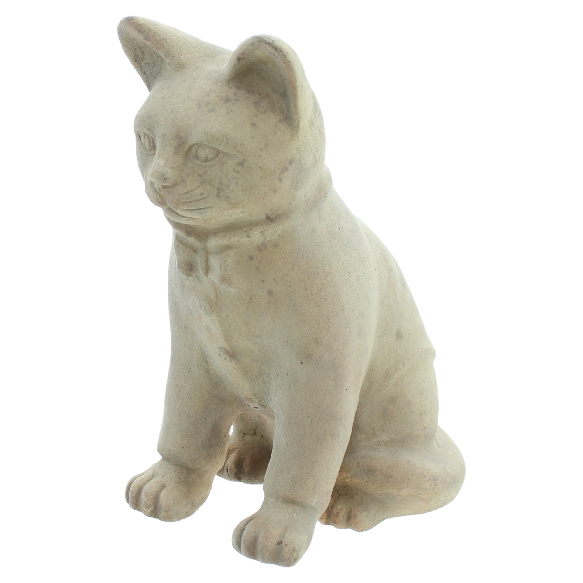 Figur "Monsieur Chat" im Frank Flechtwaren Online Shop für Dekofiguren kaufen Figur "Monsieur Chat" im Frank Flechtwaren Online Shop für Dekofiguren kaufen