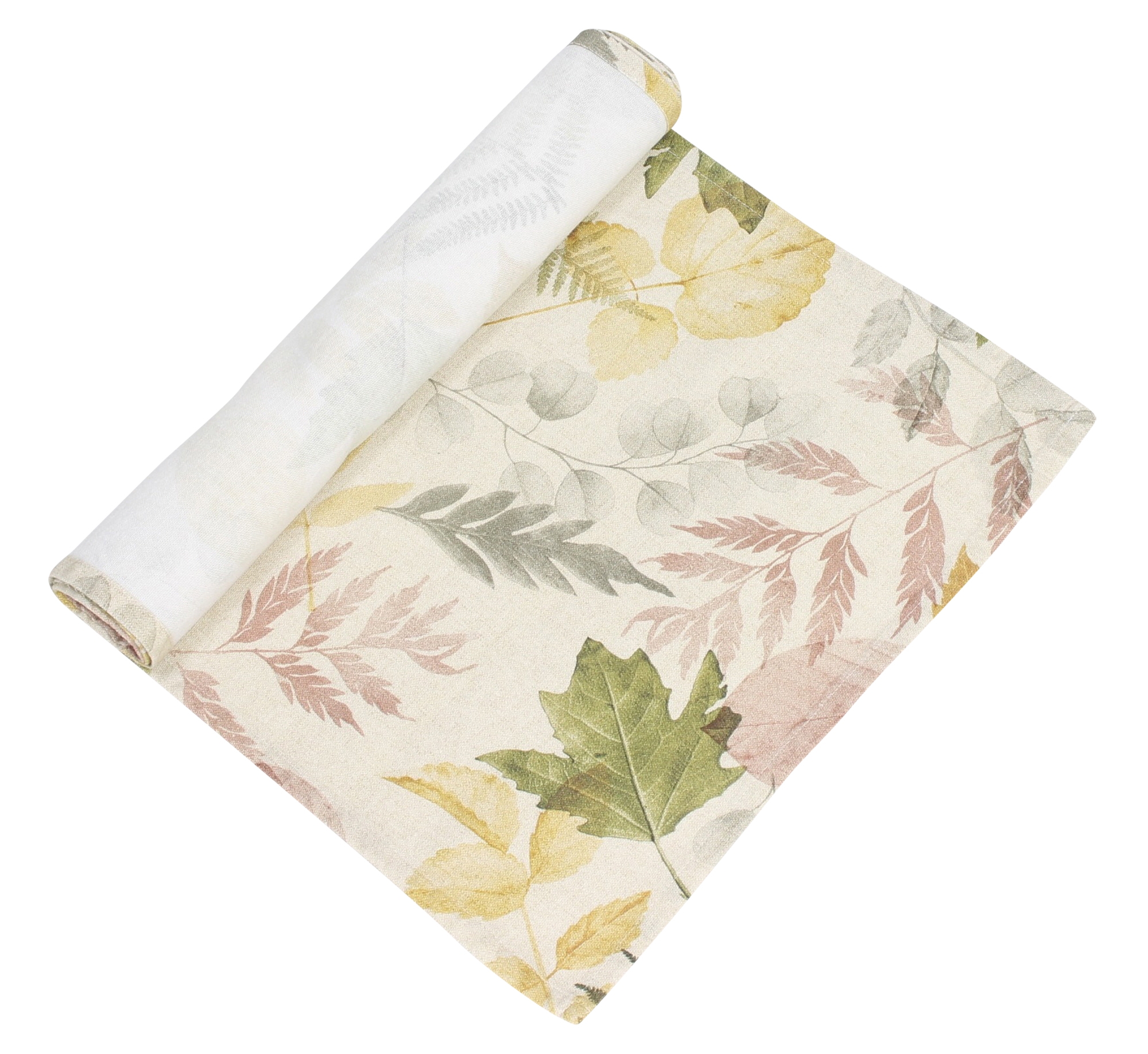 Tischläufer "Fogliame"  im Frank Flechtwaren Online Shop für Tischläufer kaufen