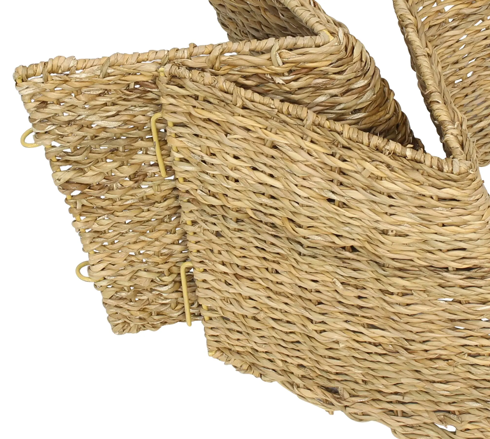 Weihnachtsbaum-Umrandung "Stern"  im Frank Flechtwaren Online Shop für Baumschmuck kaufen