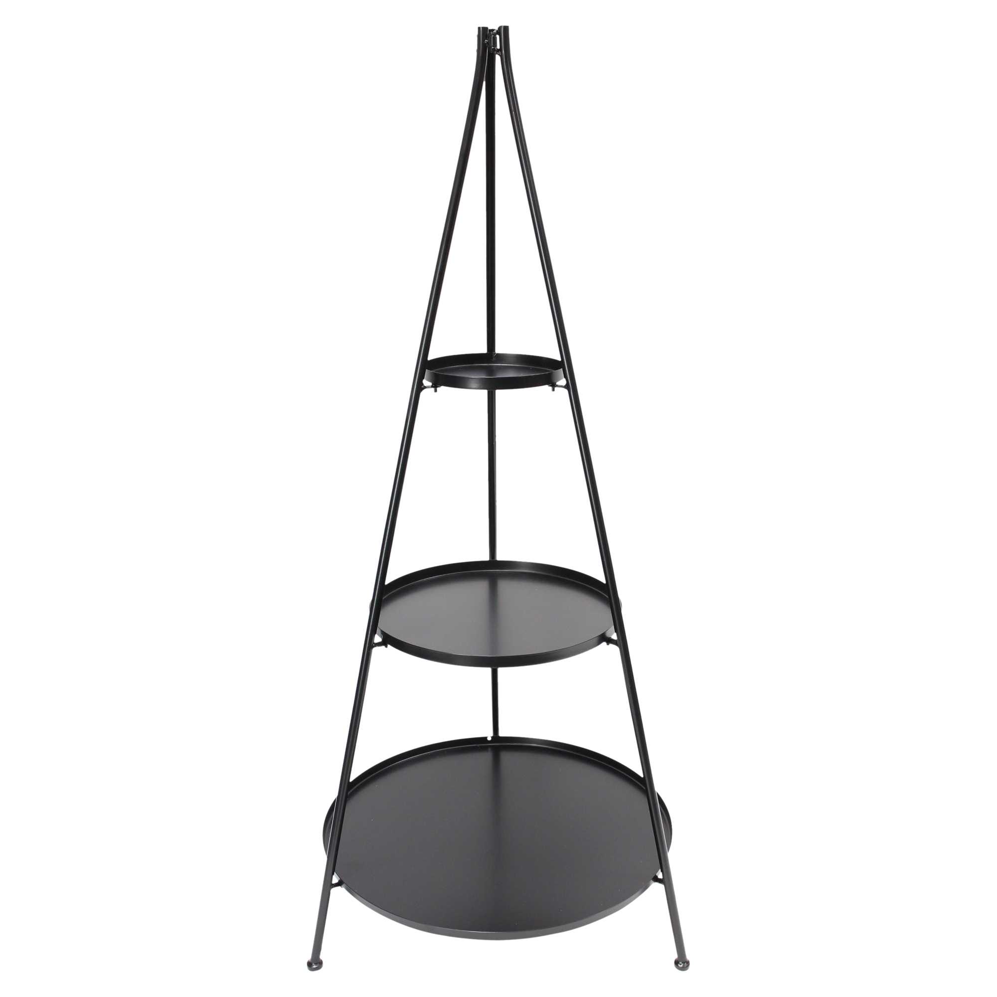 Etagere "Klassik" im Frank Flechtwaren Online Shop für Herbst kaufen Etagere "Klassik" im Frank Flechtwaren Online Shop für Herbst kaufen