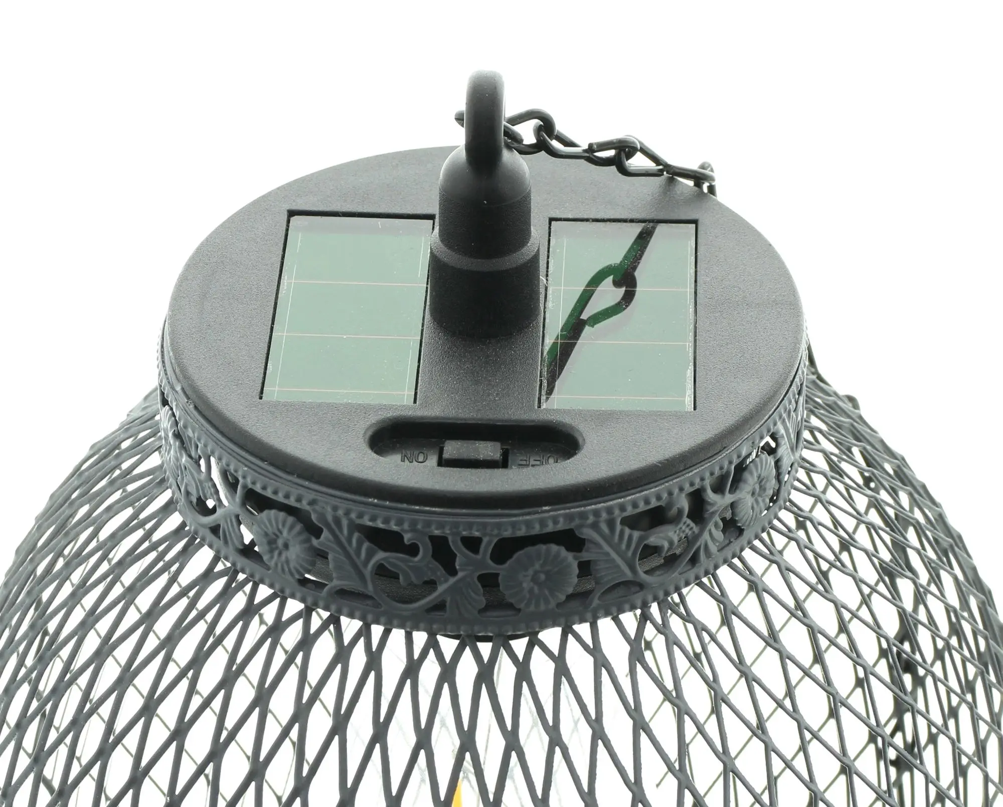 Hängelaterne "Solar" im Frank Flechtwaren Online Shop für Gartenbeleuchtung kaufen Hängelaterne "Solar" im Frank Flechtwaren Online Shop für Gartenbeleuchtung kaufen