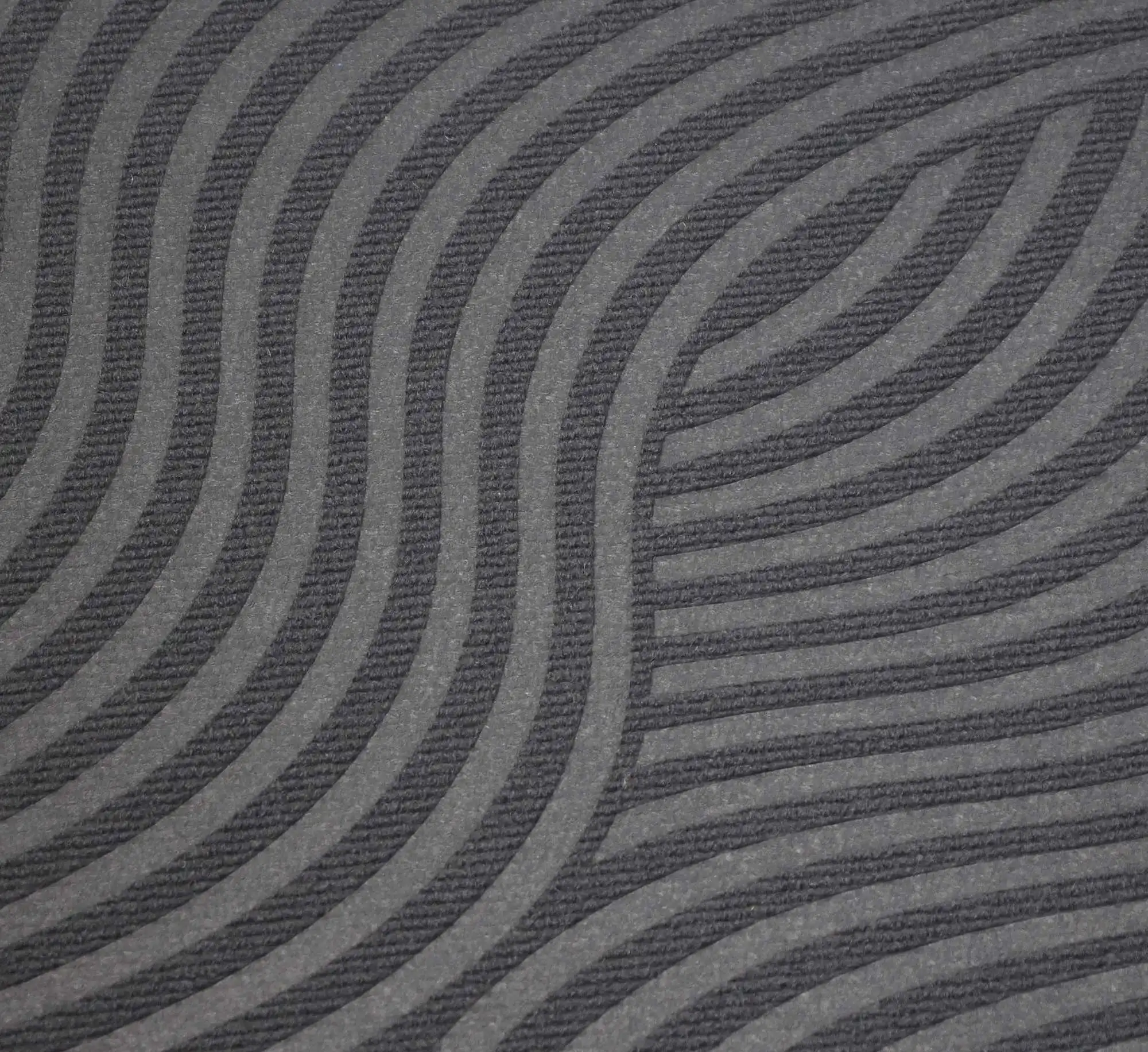 Bodenmatte "Waves" im Frank Flechtwaren Online Shop für Flur kaufen Bodenmatte "Waves" im Frank Flechtwaren Online Shop für Flur kaufen