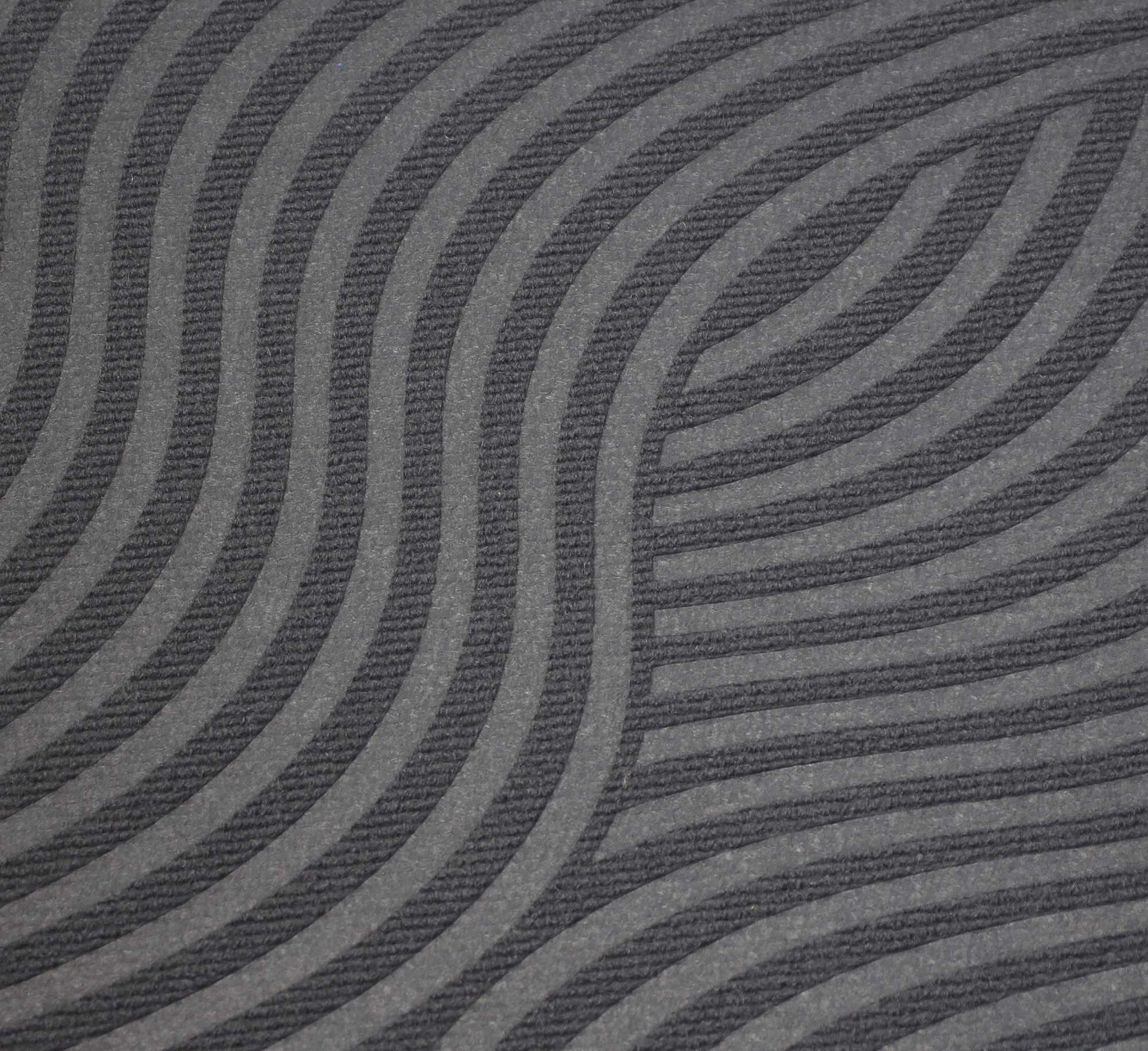 Bodenmatte "Waves" im Frank Flechtwaren Online Shop für Textilien kaufen Bodenmatte "Waves" im Frank Flechtwaren Online Shop für Textilien kaufen