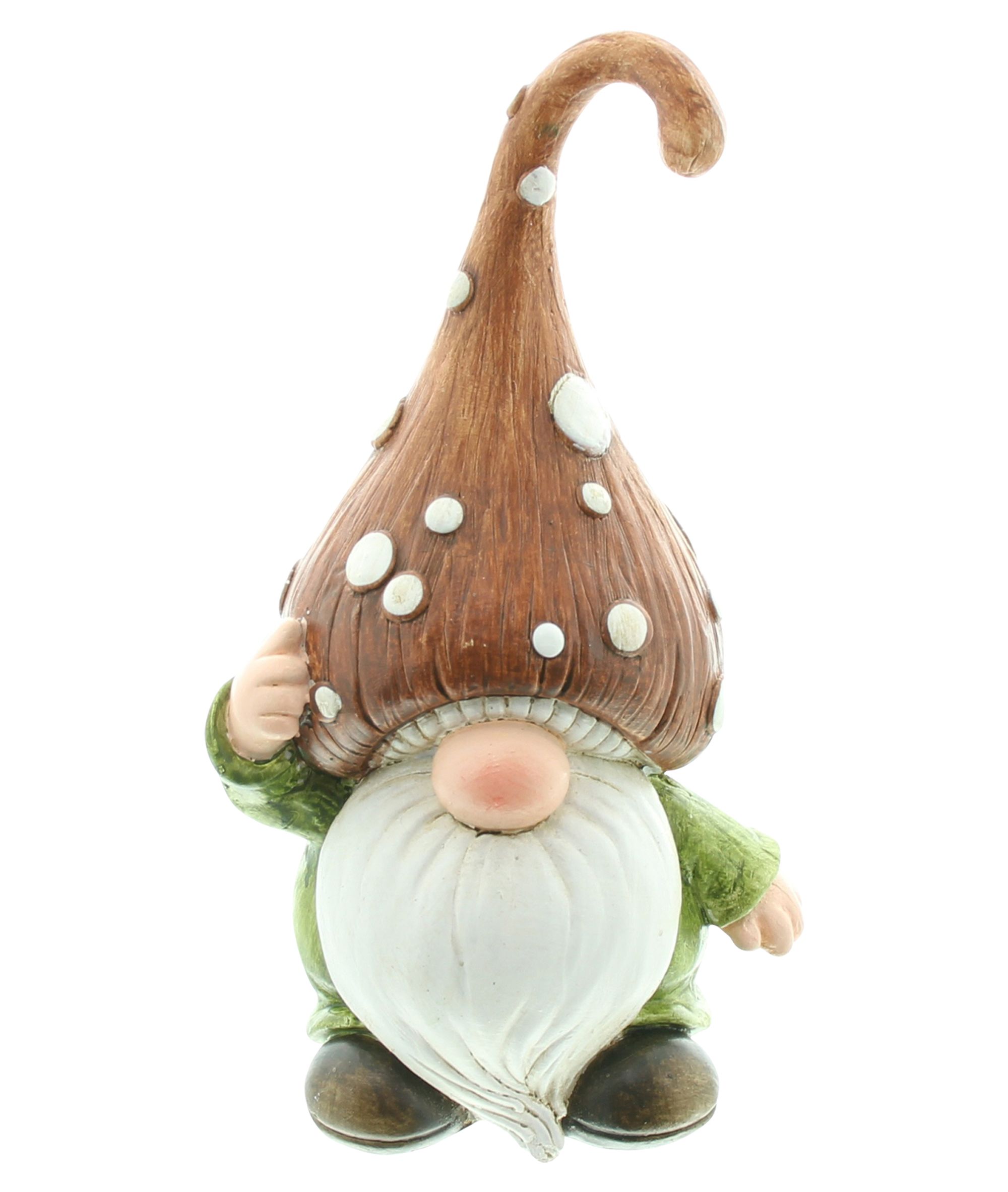 Acheter Lutin "chapeau champignon"  dans la boutique en ligne de Frank Flechtwaren pour Automne