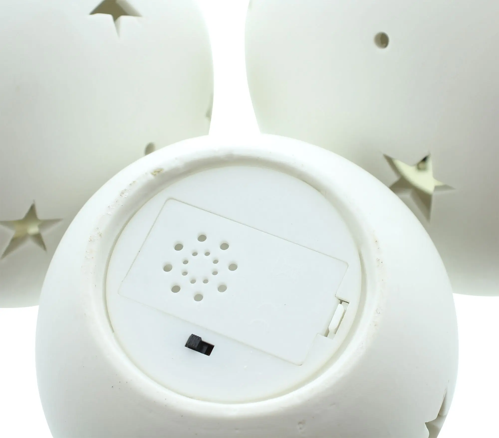 LED-Schneekugel "Sternenhimmel", 3er Set im Frank Flechtwaren Online Shop für Weihnachten kaufen LED-Schneekugel "Sternenhimmel", 3er Set im Frank Flechtwaren Online Shop für Weihnachten kaufen