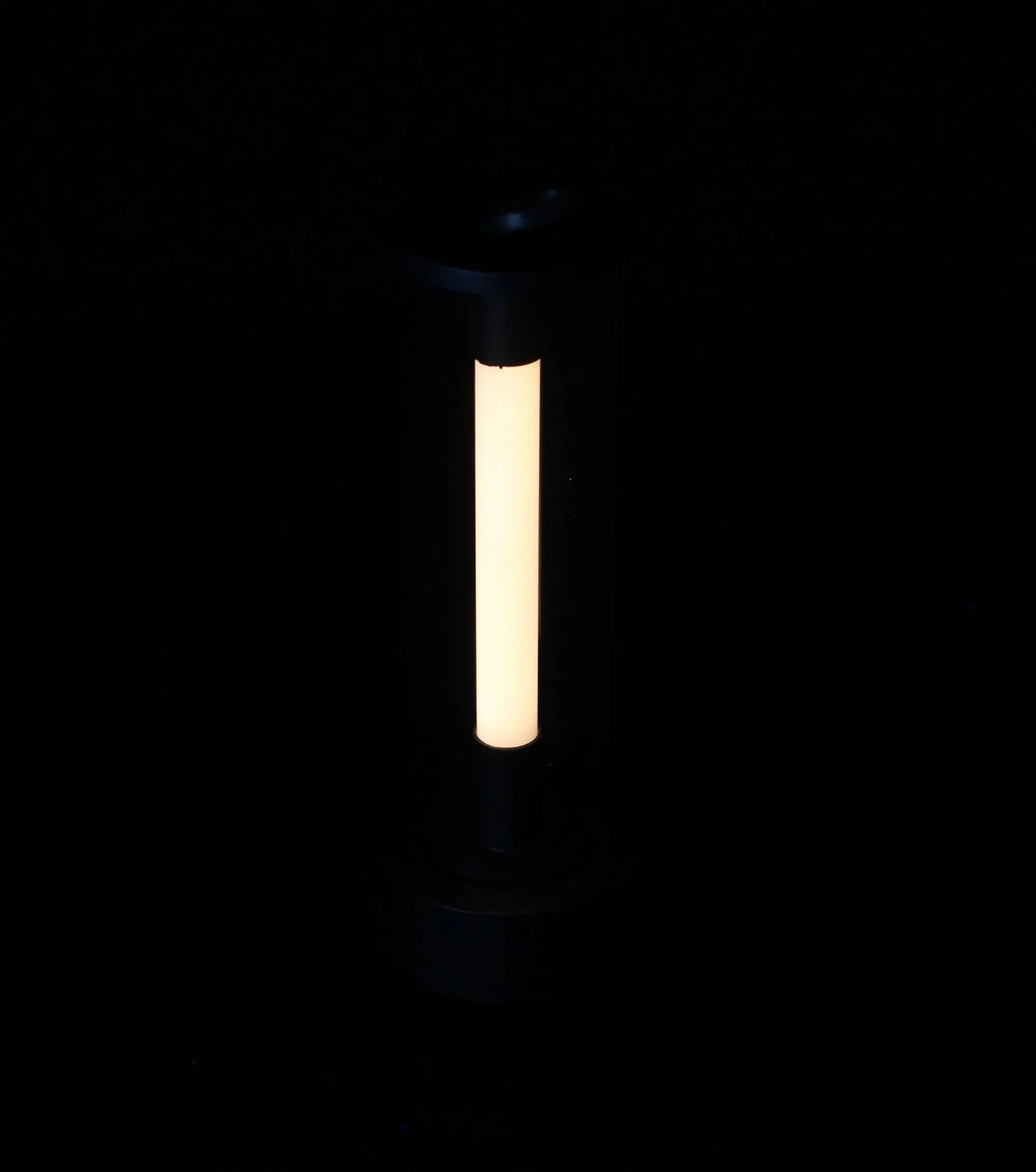 LED-Lampe "Stableuchte"  im Frank Flechtwaren Online Shop für Grill &amp; Chill kaufen