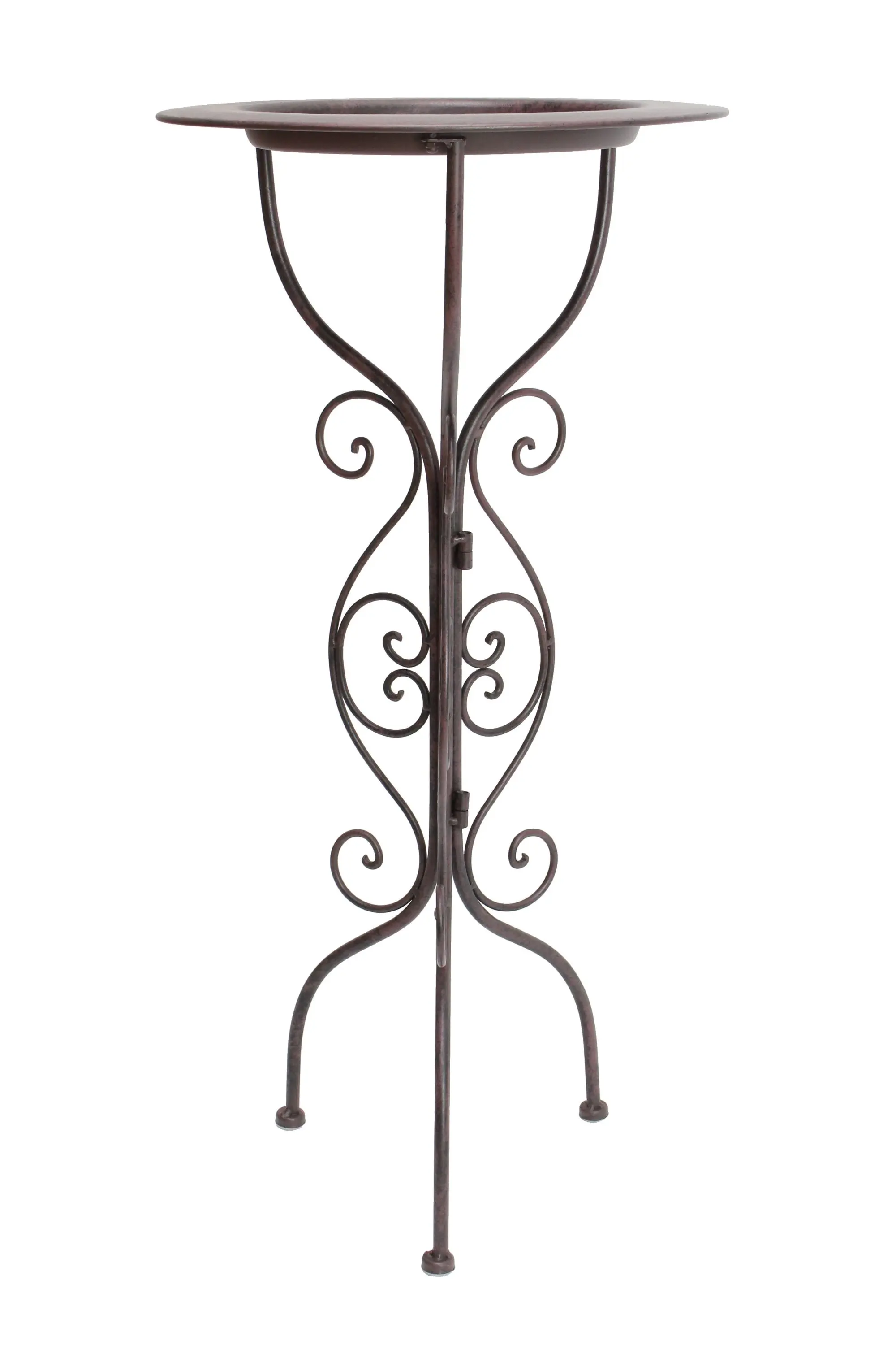Metallständer "Country-Style" im Frank Flechtwaren Online Shop für Dekoschalen & -etageren kaufen Metallständer "Country-Style" im Frank Flechtwaren Online Shop für Dekoschalen & -etageren kaufen