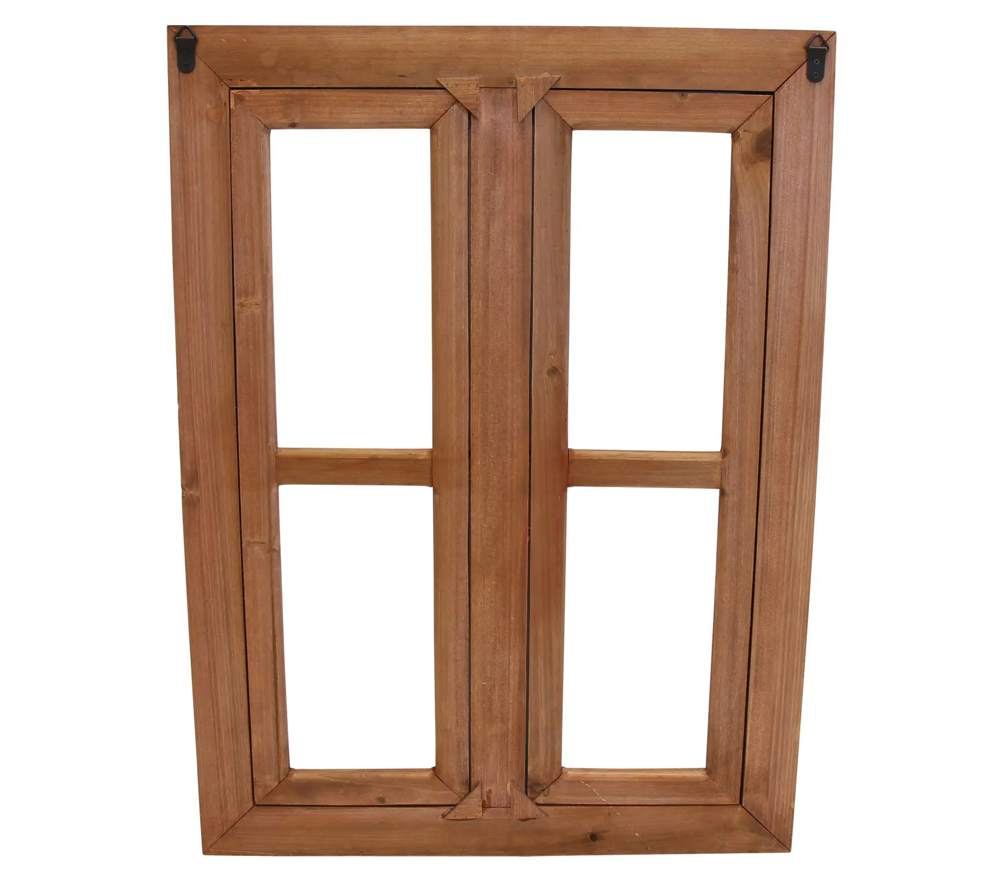 Holzfenster "Nostalgie" im Frank Flechtwaren Online Shop für Wanddeko kaufen Holzfenster "Nostalgie" im Frank Flechtwaren Online Shop für Wanddeko kaufen
