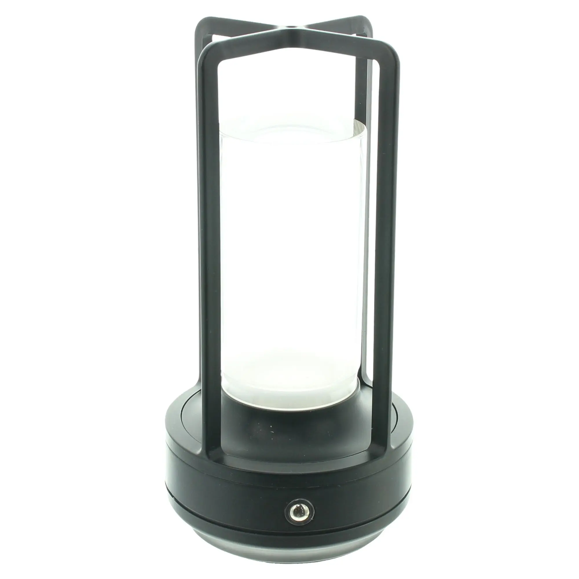 LED-Tischleuchte "Industrial"  im Frank Flechtwaren Online Shop für Balkonien kaufen