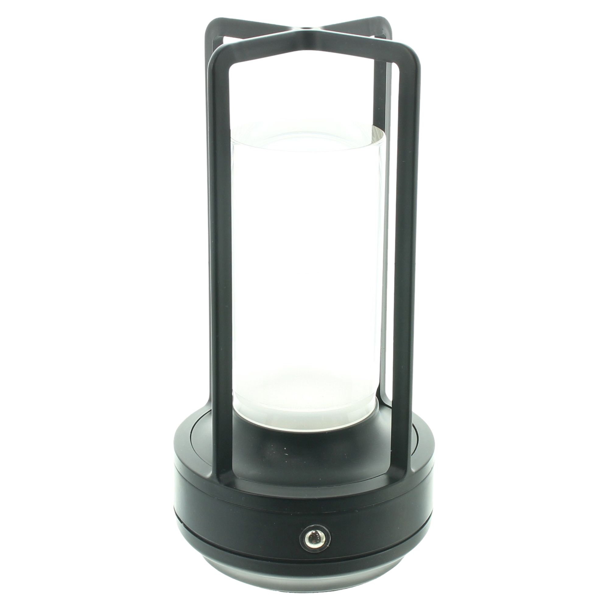 LED-Tischleuchte "Industrial"  im Frank Flechtwaren Online Shop für Gerade eingetroffen kaufen