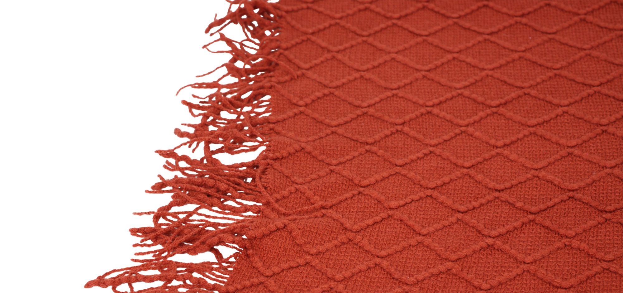 Acheter Plaid "carmin"  dans la boutique en ligne de Frank Flechtwaren pour Automne