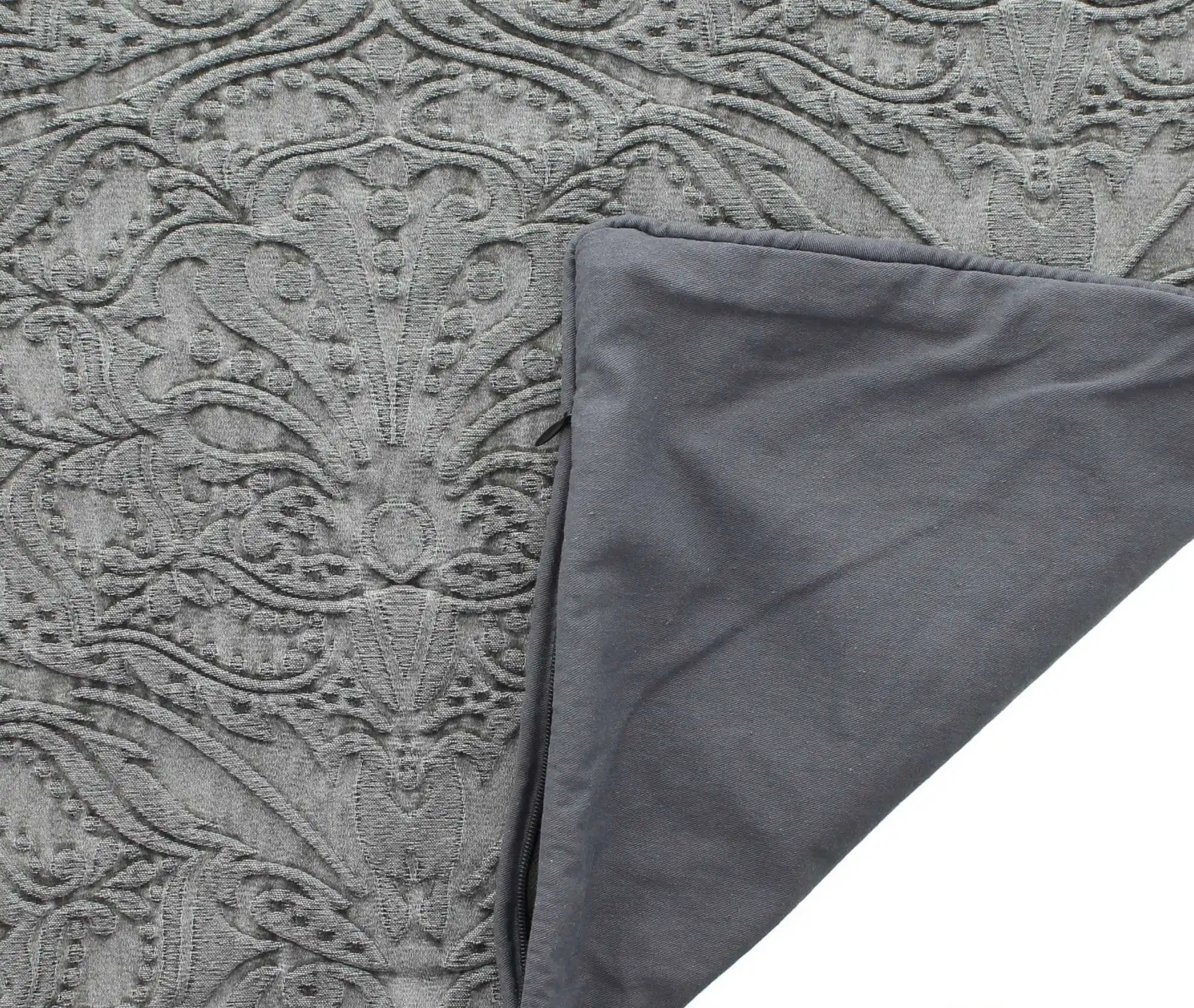 Kissenhülle "Jacquard" im Frank Flechtwaren Online Shop für Kissenhüllen kaufen Kissenhülle "Jacquard" im Frank Flechtwaren Online Shop für Kissenhüllen kaufen