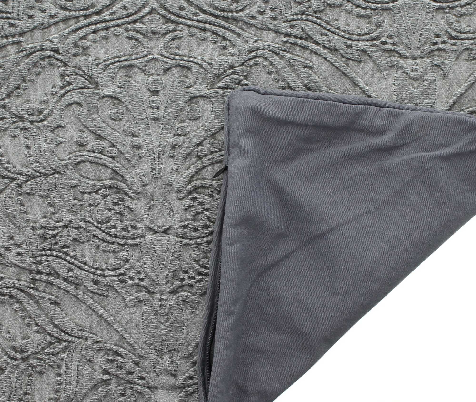 Kissenhülle "Jacquard" im Frank Flechtwaren Online Shop für Kissenhüllen kaufen Kissenhülle "Jacquard" im Frank Flechtwaren Online Shop für Kissenhüllen kaufen