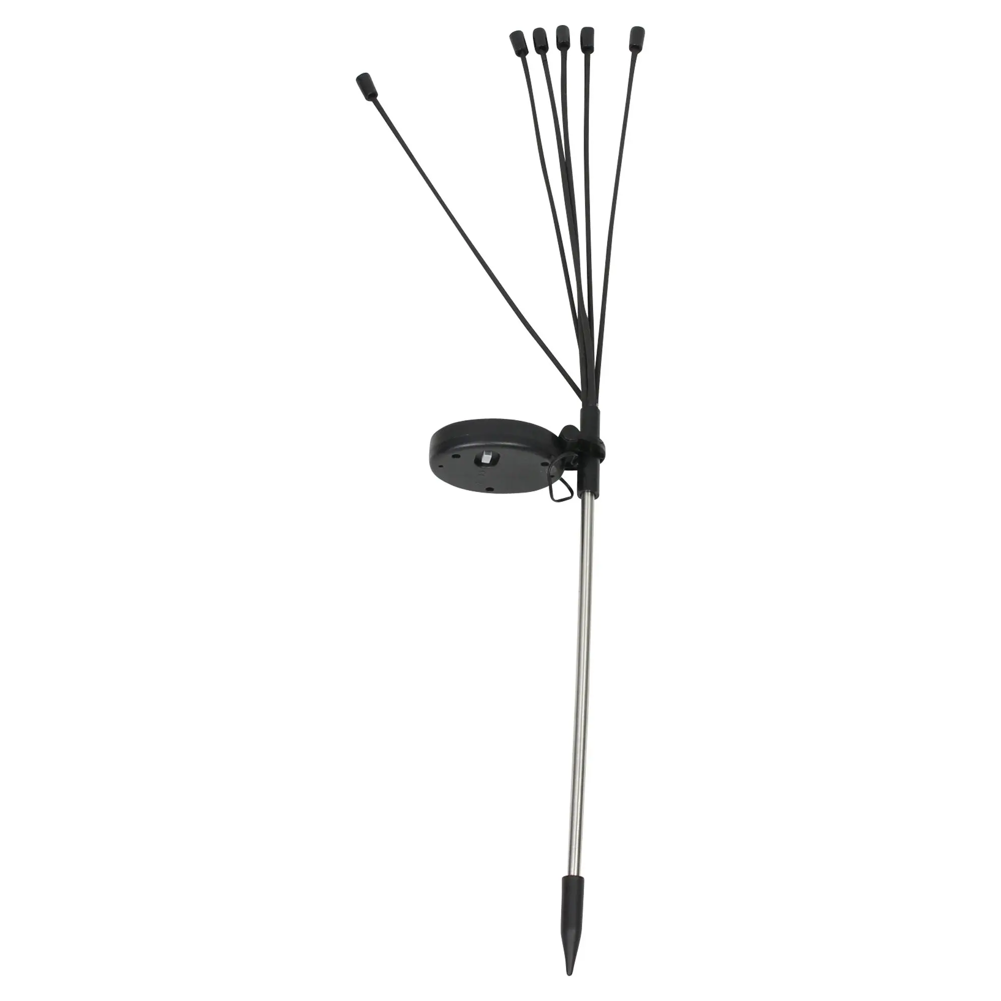 Solarstecker "Glühwürmchen", 2er Set im Frank Flechtwaren Online Shop für Gartenbeleuchtung kaufen Solarstecker "Glühwürmchen", 2er Set im Frank Flechtwaren Online Shop für Gartenbeleuchtung kaufen