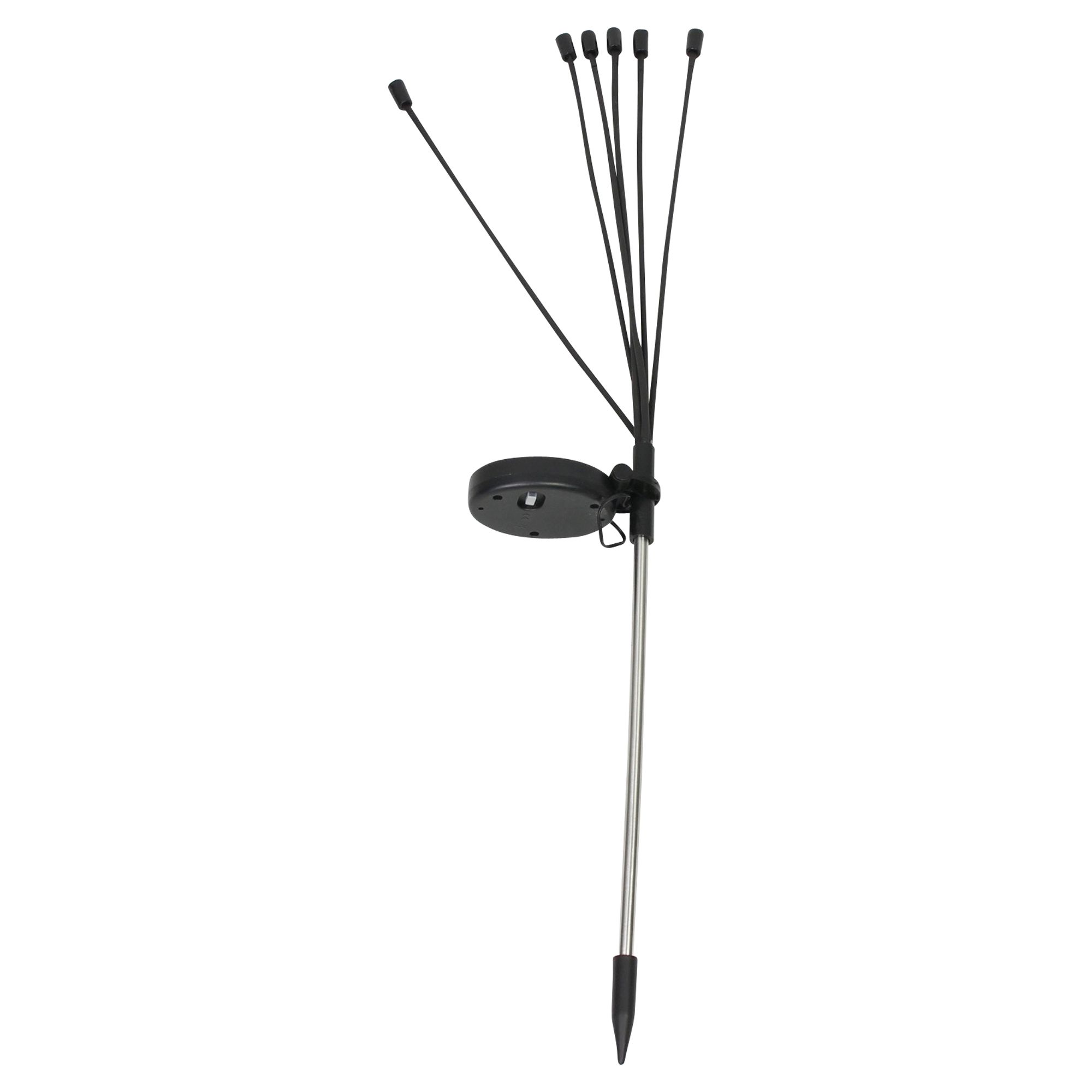 Solarstecker "Glühwürmchen", 2er Set  im Frank Flechtwaren Online Shop für Weihnachten kaufen