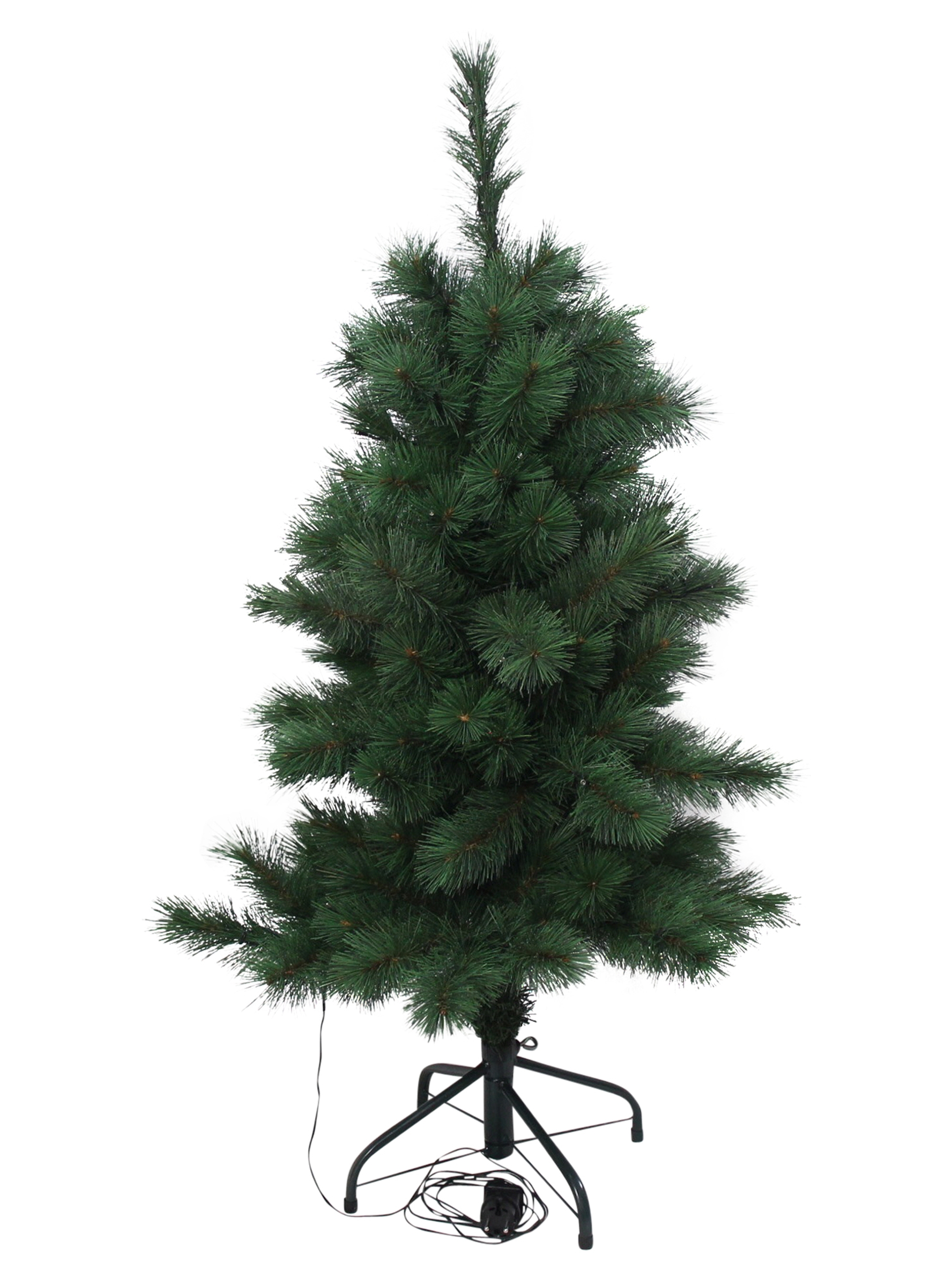 LED-Tannenbaum "Lichterglanz"  im Frank Flechtwaren Online Shop für Titelserie Weihnachten kaufen