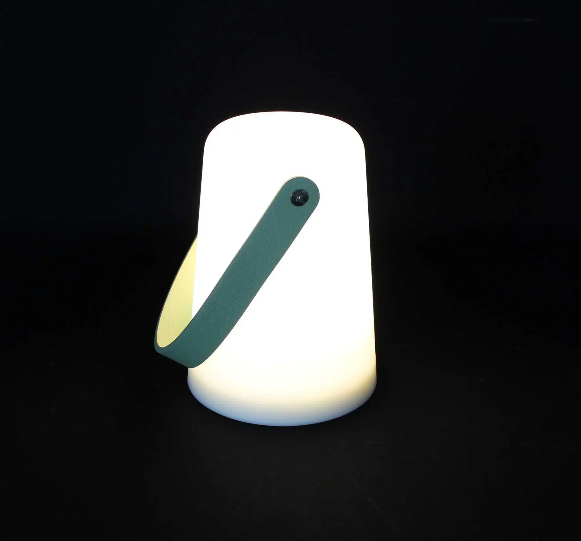 LED-Lampe "Green Handle" im Frank Flechtwaren Online Shop für Gartenbeleuchtung kaufen LED-Lampe "Green Handle" im Frank Flechtwaren Online Shop für Gartenbeleuchtung kaufen