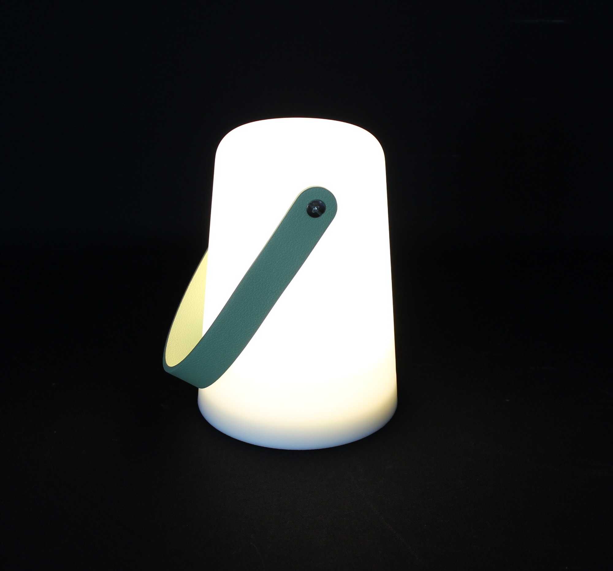LED-Lampe "Green Handle" im Frank Flechtwaren Online Shop für Gartenbeleuchtung kaufen LED-Lampe "Green Handle" im Frank Flechtwaren Online Shop für Gartenbeleuchtung kaufen