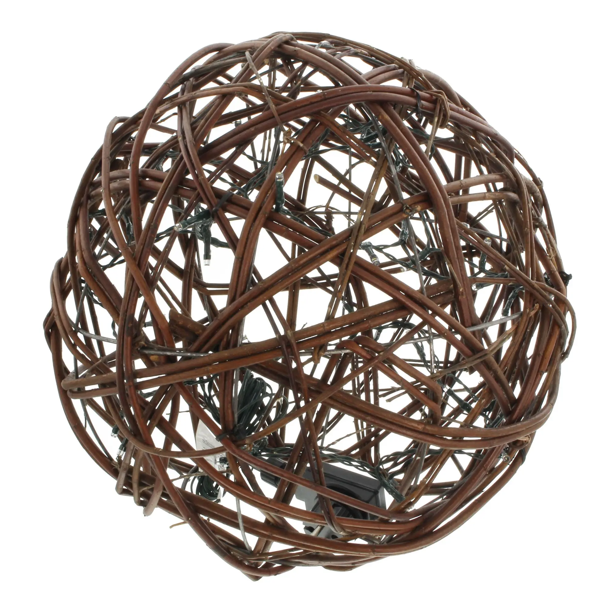 LED-Kugel "Lichterzauber" im Frank Flechtwaren Online Shop für Dekokugeln kaufen LED-Kugel "Lichterzauber" im Frank Flechtwaren Online Shop für Dekokugeln kaufen