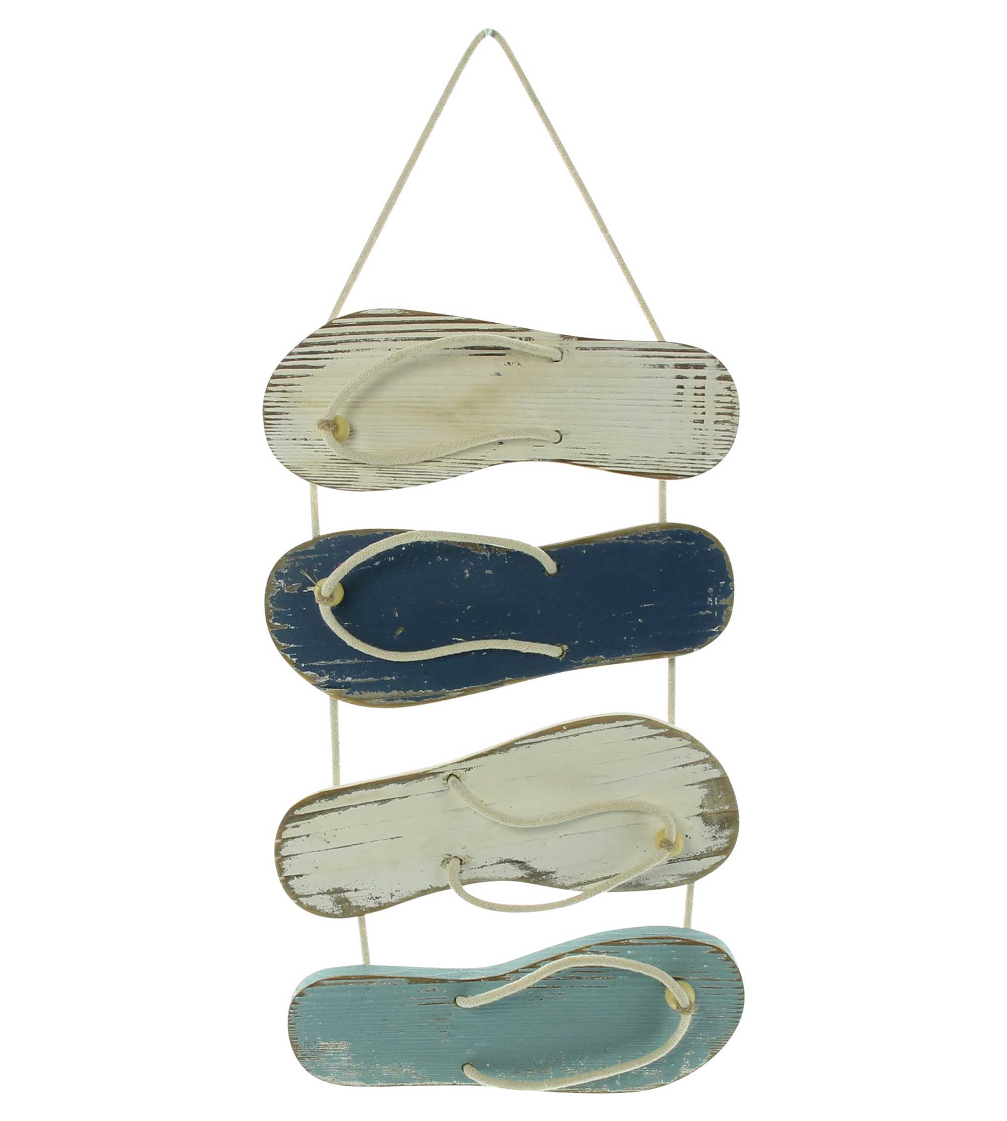 Dekohänger "Strandsandalen" im Frank Flechtwaren Online Shop für Dekohänger kaufen Dekohänger "Strandsandalen" im Frank Flechtwaren Online Shop für Dekohänger kaufen