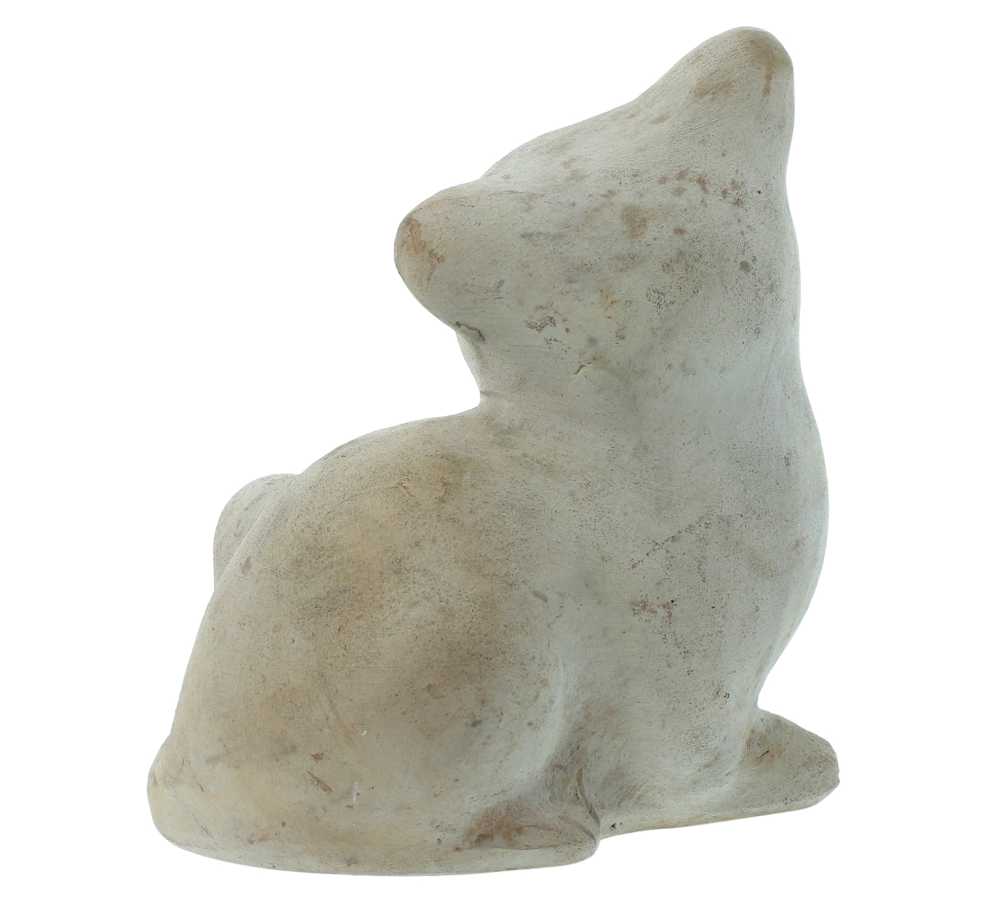 Figur "Kitty-Cat" im Frank Flechtwaren Online Shop für Gartenfiguren kaufen Figur "Kitty-Cat" im Frank Flechtwaren Online Shop für Gartenfiguren kaufen