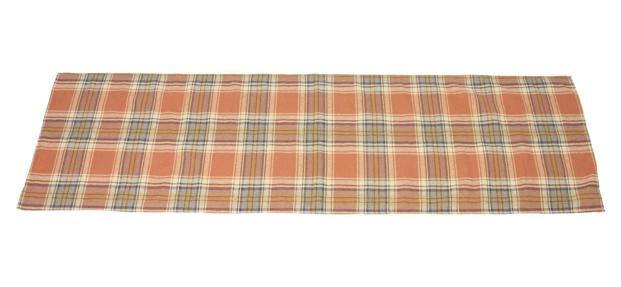 Acheter Chemin de table "look carreaux"  dans la boutique en ligne de Frank Flechtwaren pour Automne