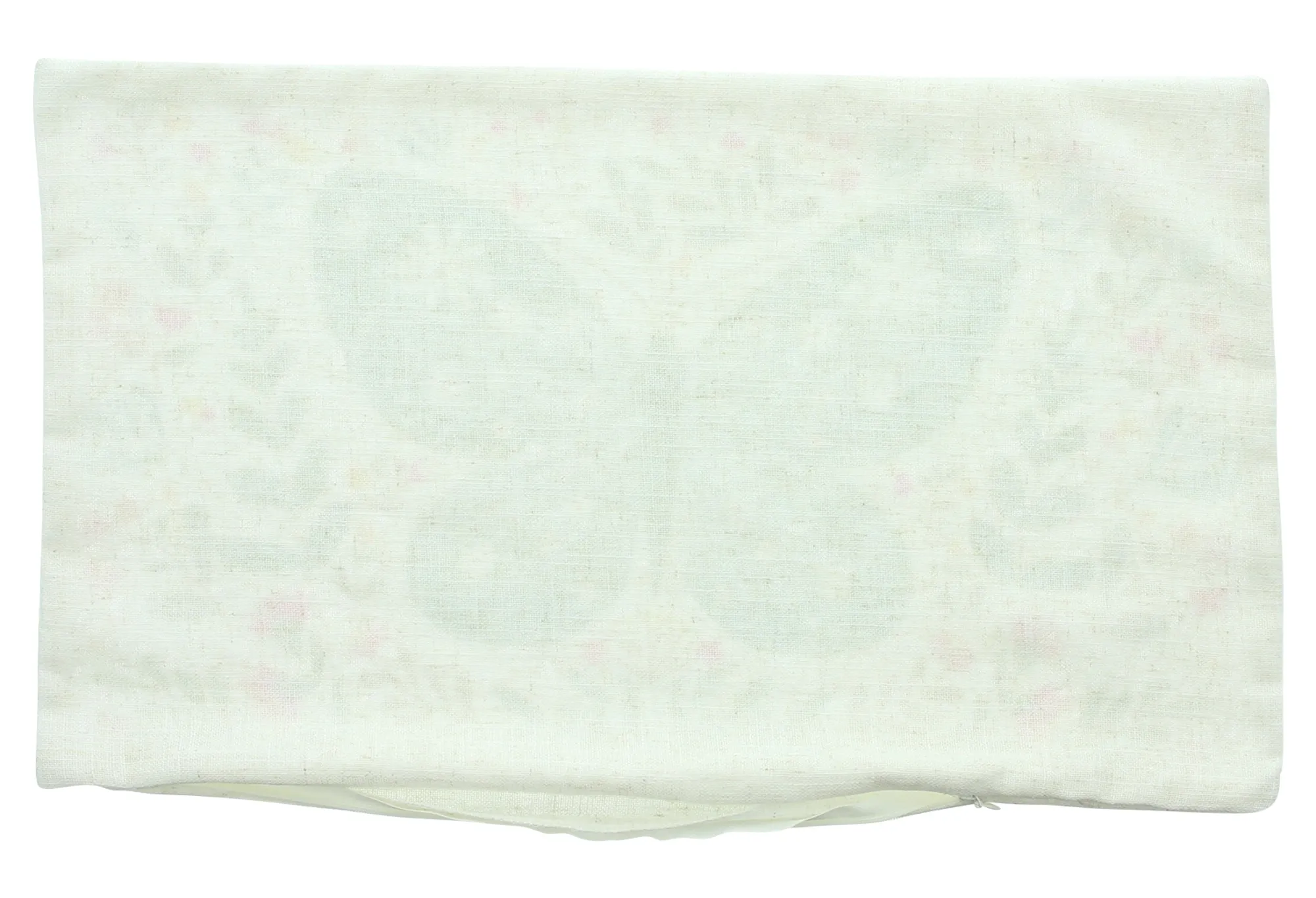 Kissenhülle "Blumenschmetterling"  im Frank Flechtwaren Online Shop für Kissenhüllen kaufen