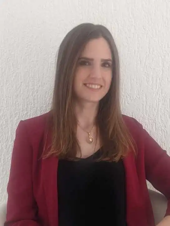 Nathalie Schultes