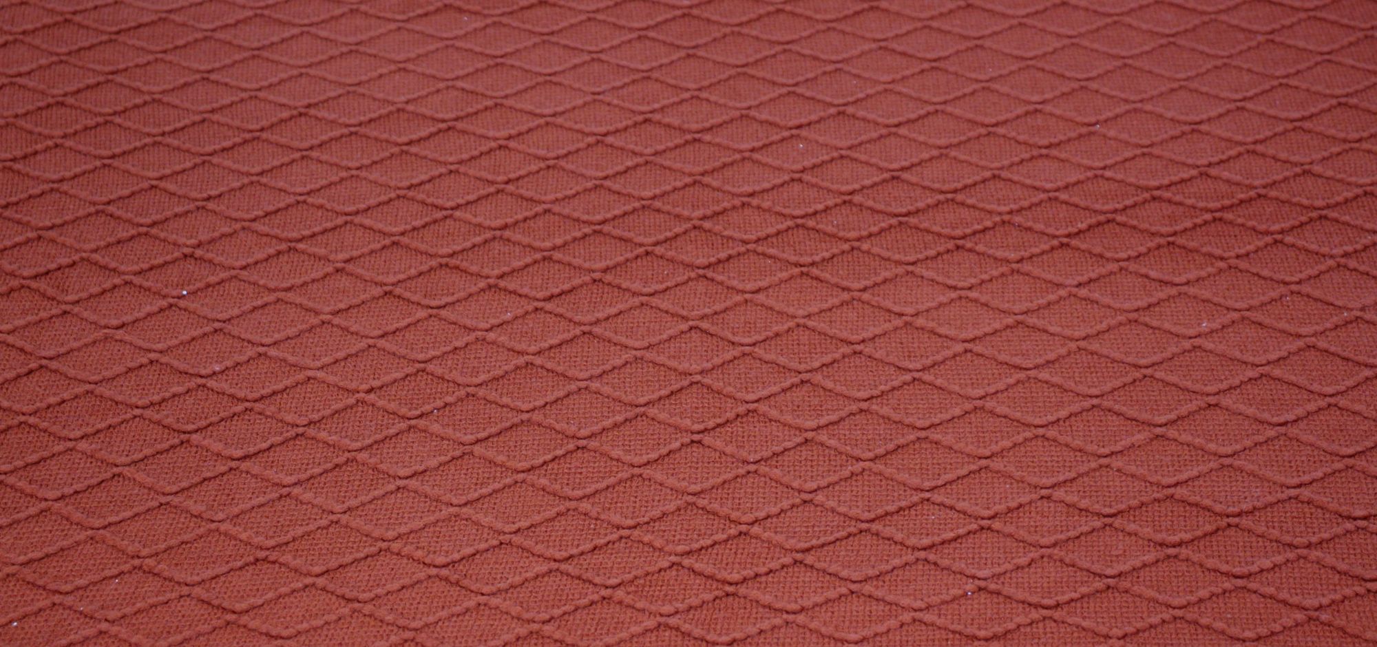 Acheter Plaid "carmin"  dans la boutique en ligne de Frank Flechtwaren pour Automne