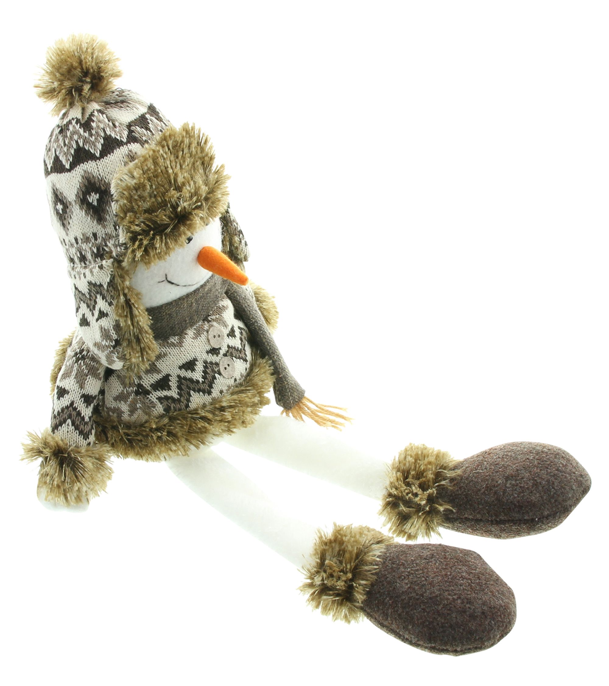 Kantenhocker "Schneemann" im Frank Flechtwaren Online Shop für Weihnachten kaufen Kantenhocker "Schneemann" im Frank Flechtwaren Online Shop für Weihnachten kaufen