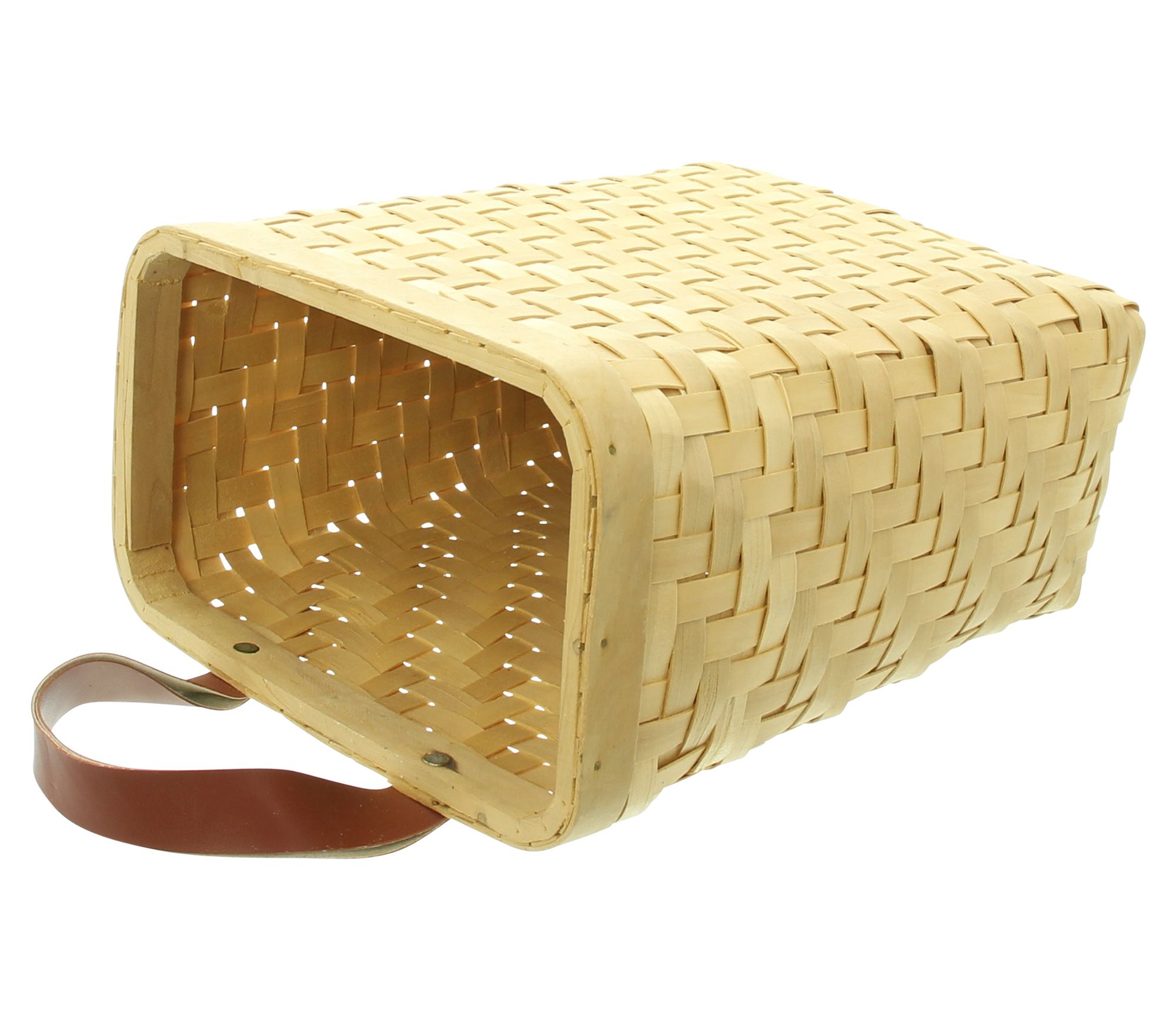 Wandkorb "Holzspan" im Frank Flechtwaren Online Shop für Flur kaufen Wandkorb "Holzspan" im Frank Flechtwaren Online Shop für Flur kaufen