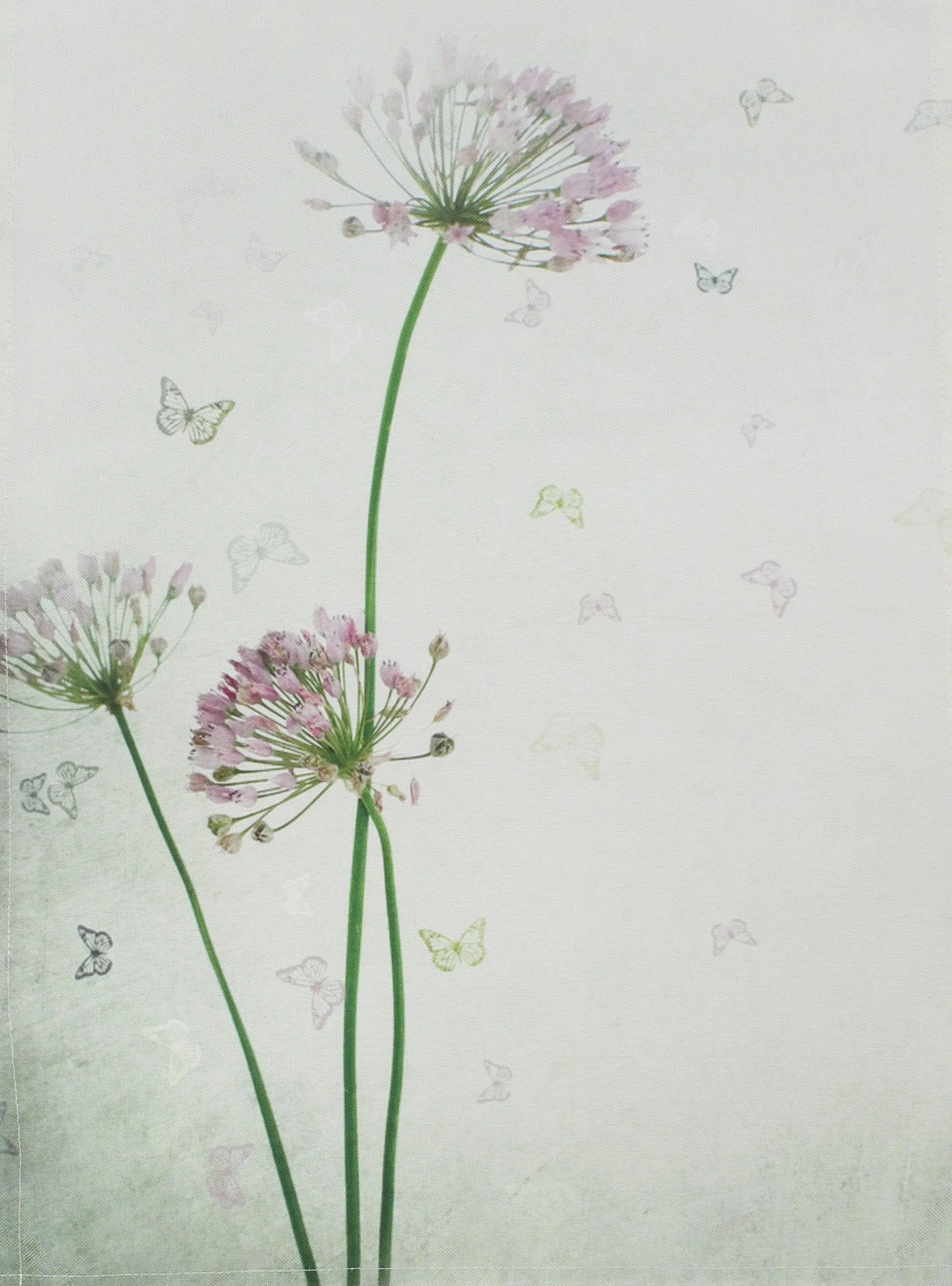 Tischläufer "Allium"  im Frank Flechtwaren Online Shop für Ostern kaufen