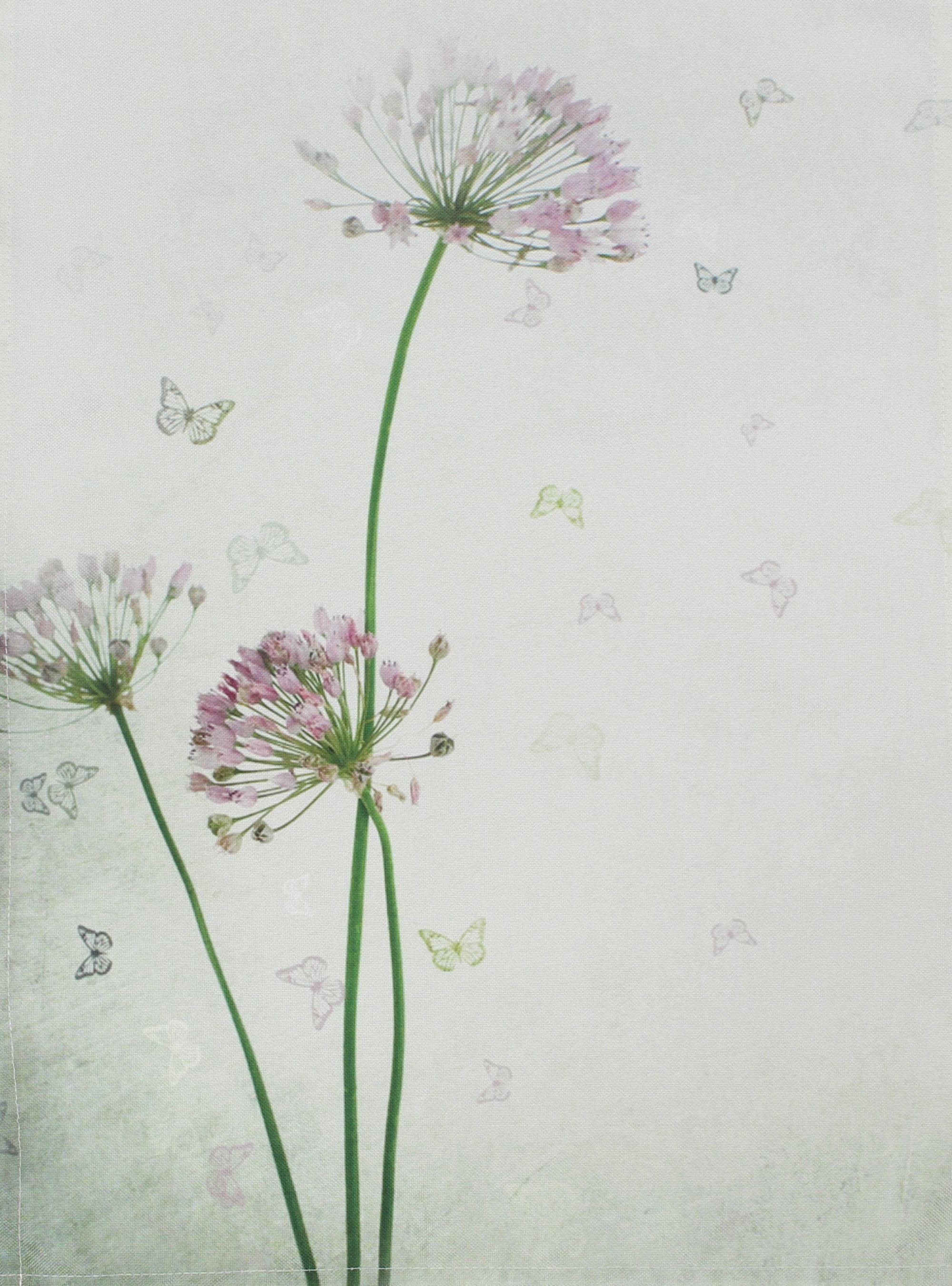 Tischläufer "Allium" im Frank Flechtwaren Online Shop für Ostern kaufen Tischläufer "Allium" im Frank Flechtwaren Online Shop für Ostern kaufen