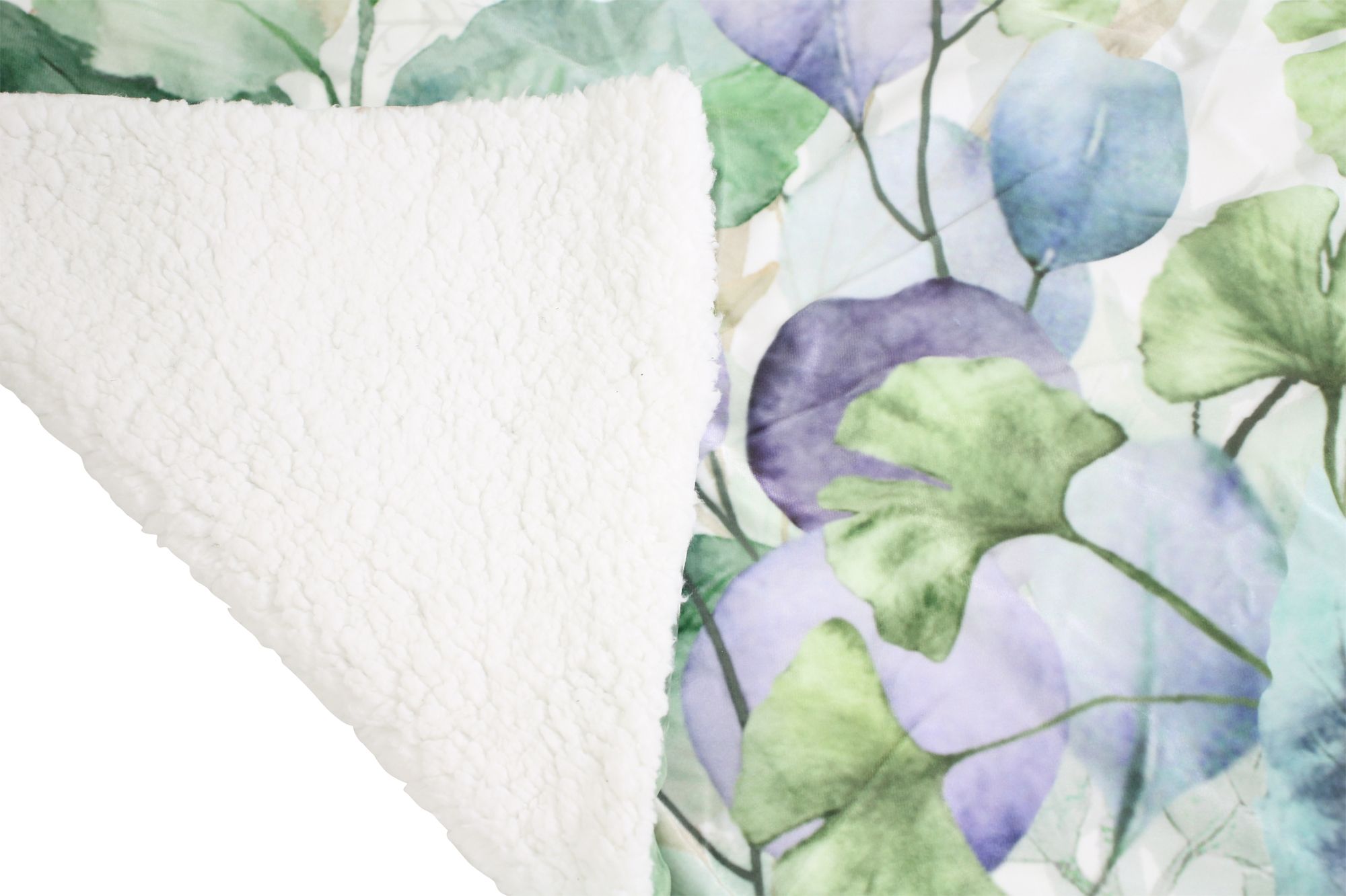 Kuscheldecke "Symphonie"  im Frank Flechtwaren Online Shop für Decken &amp; Kuscheldecken kaufen